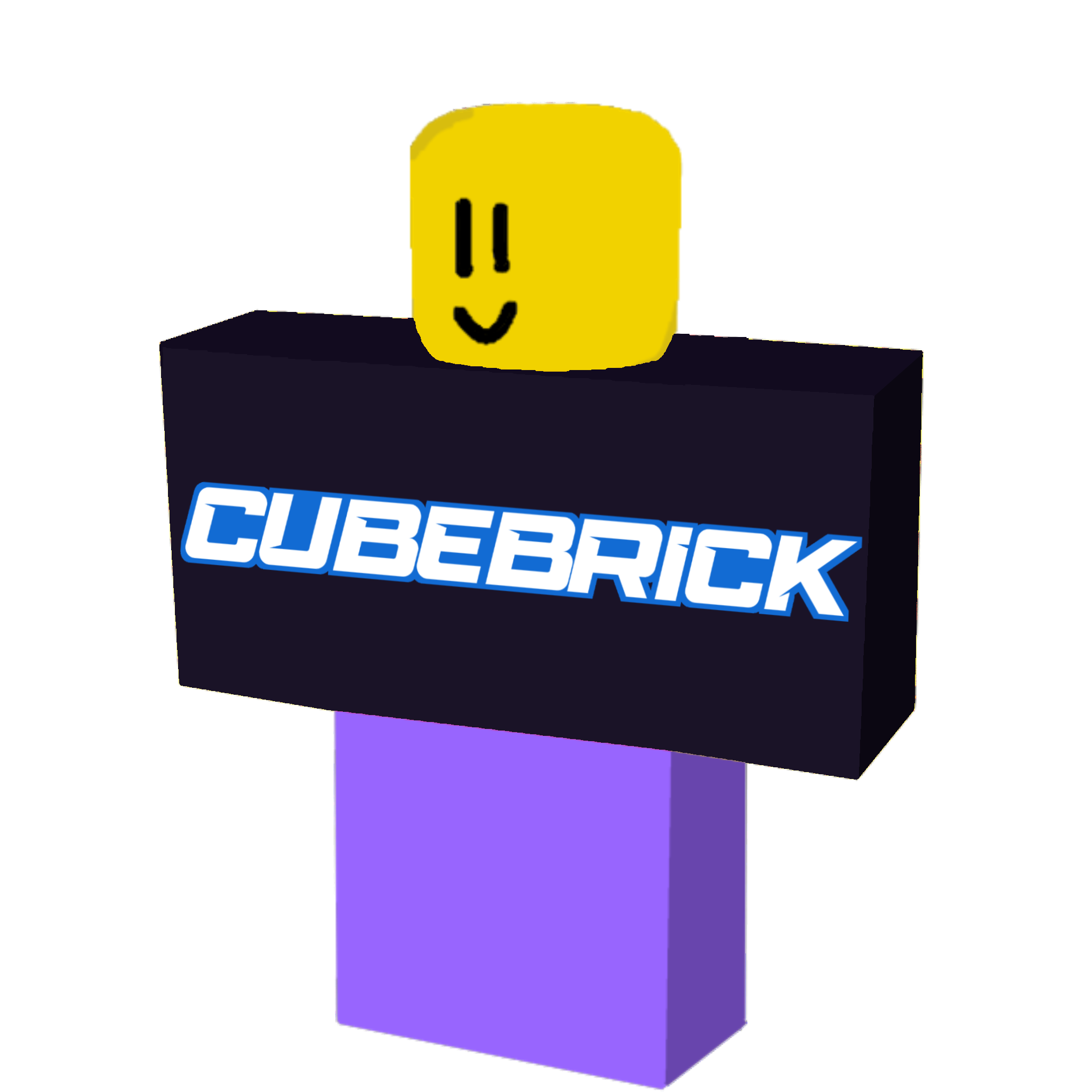 CubeBrick Fan Shirt