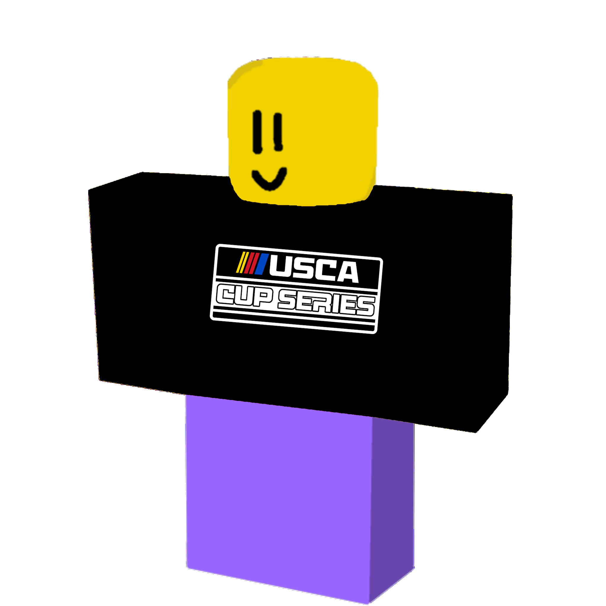 USCA Shirt