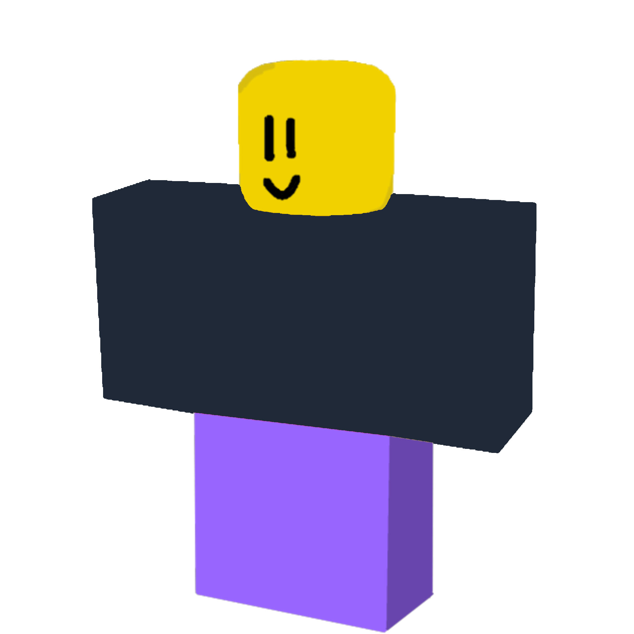Invisible* Shirt