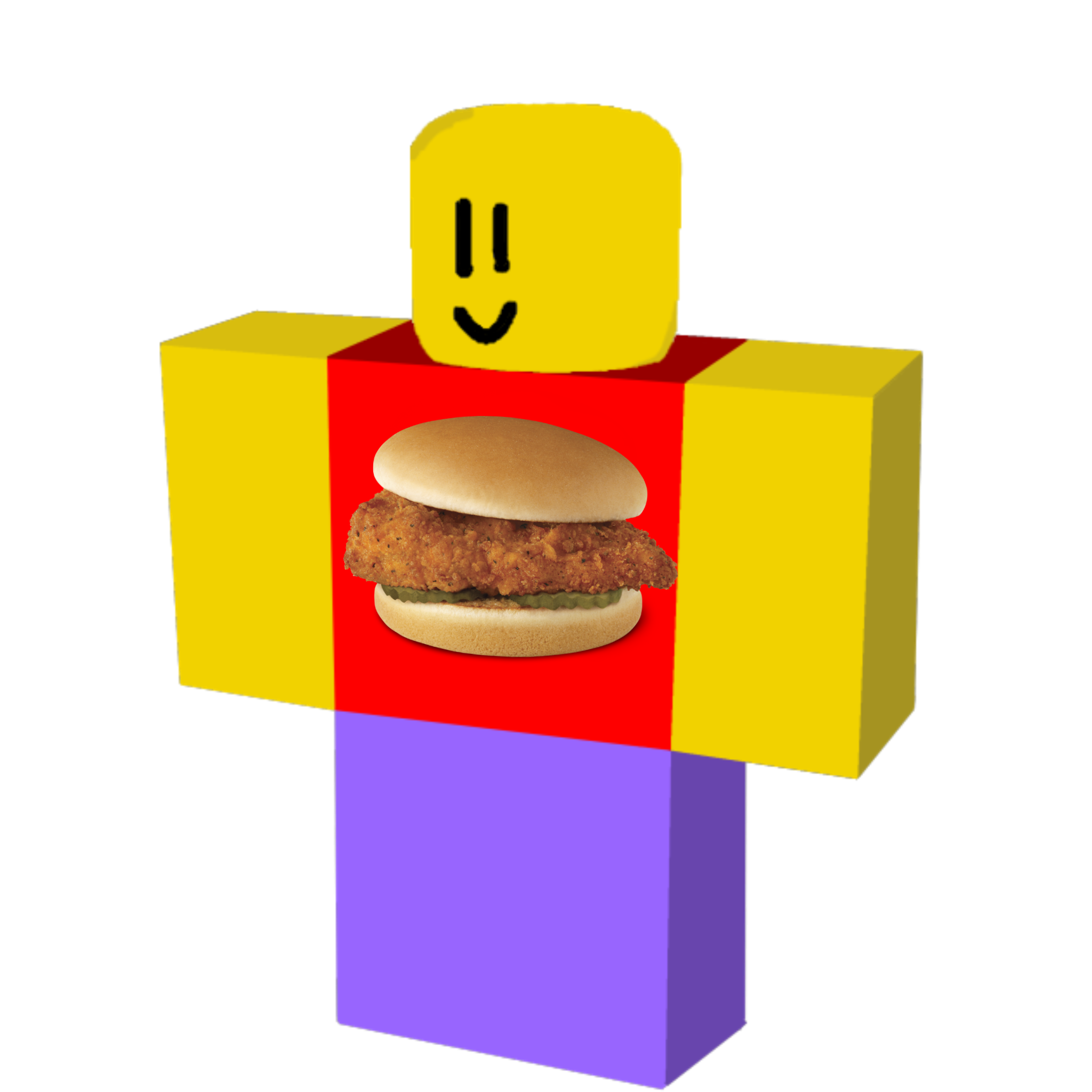 ChickenBurguer