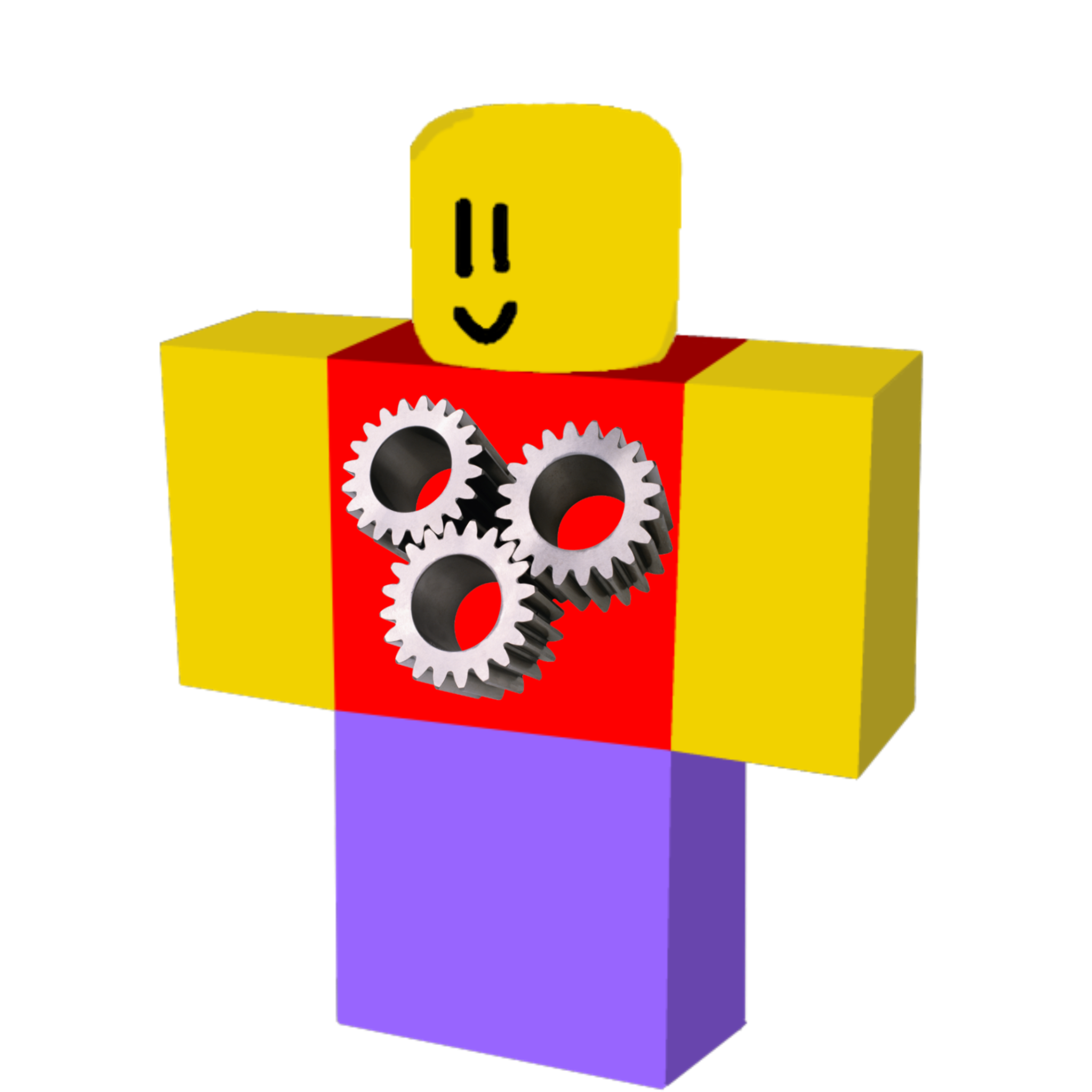 Bot Gear