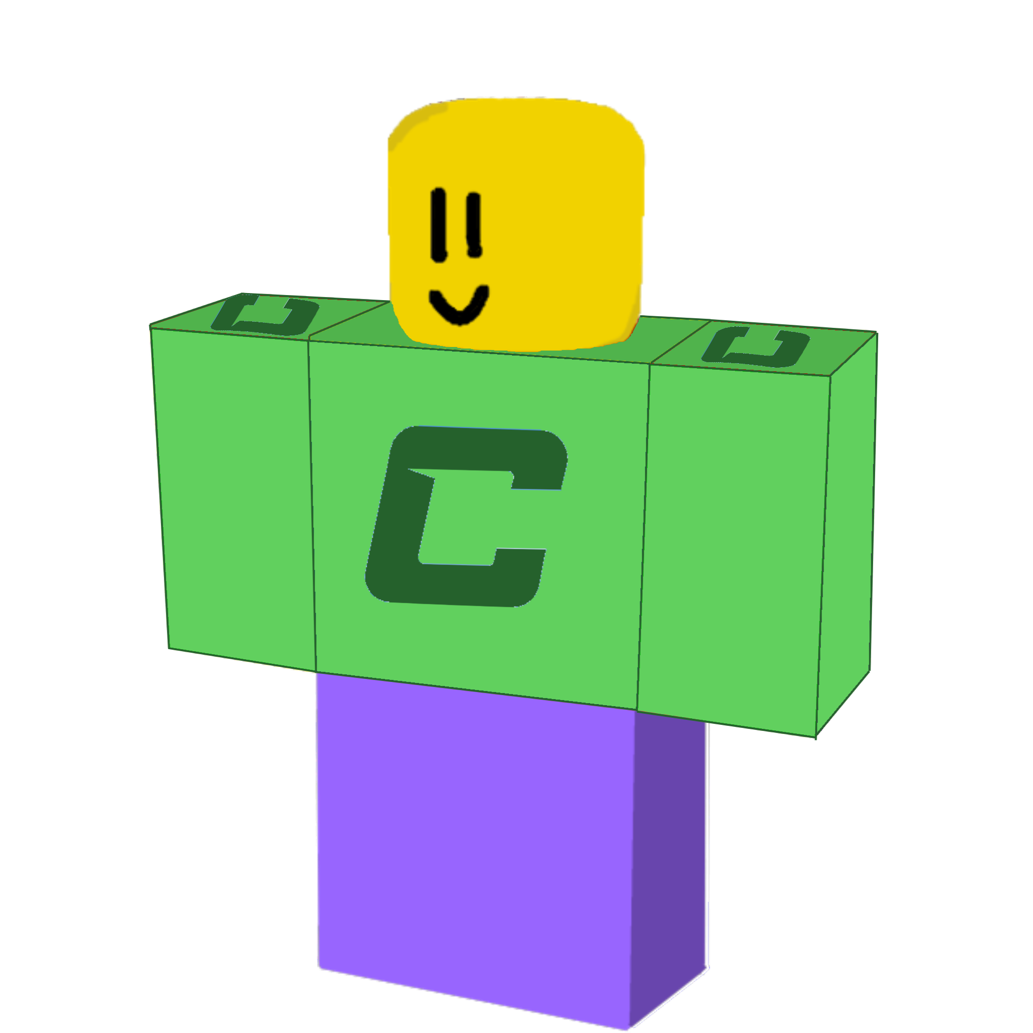 Cube Aura Shirt Match