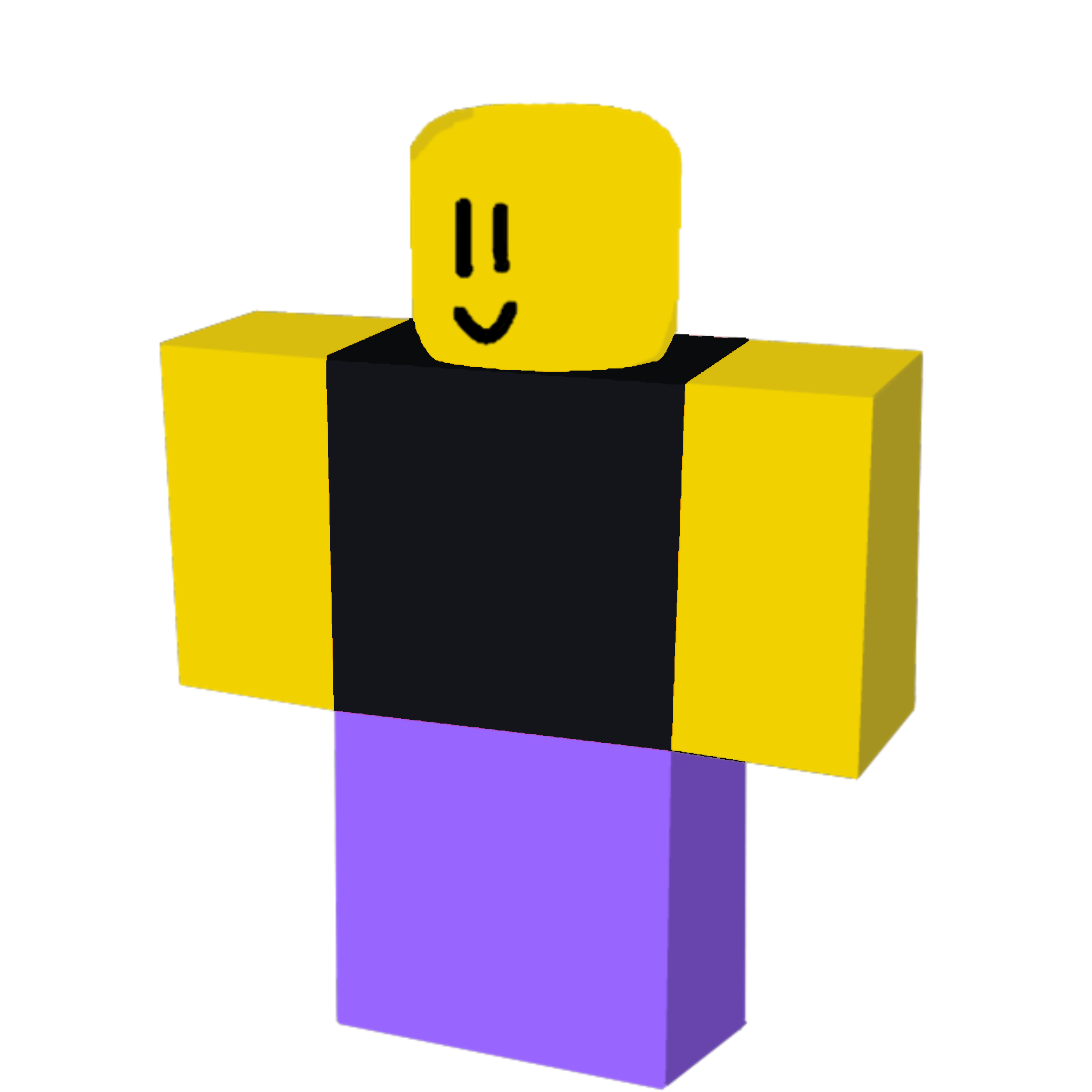 Black Armless