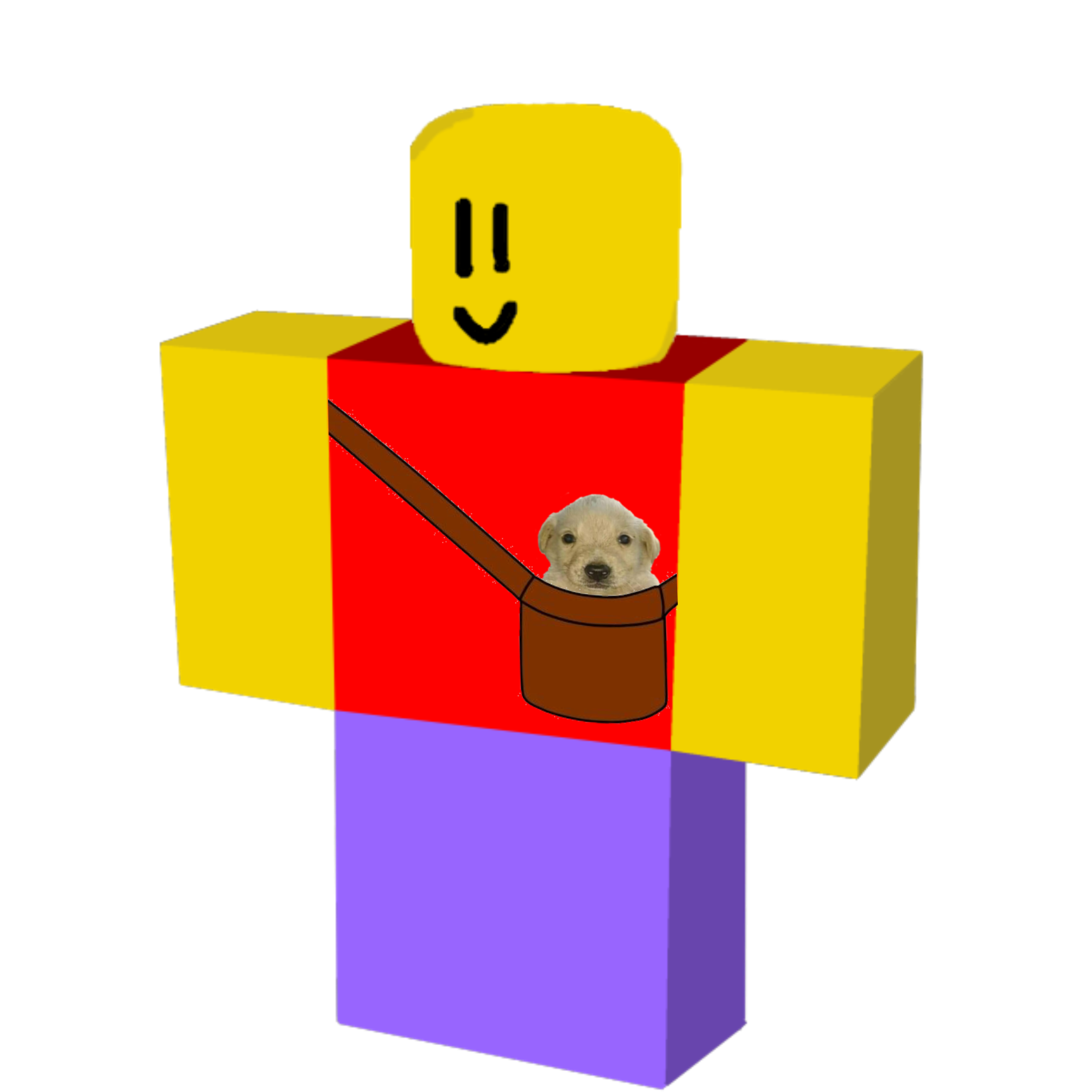 Jotchua In A Bag