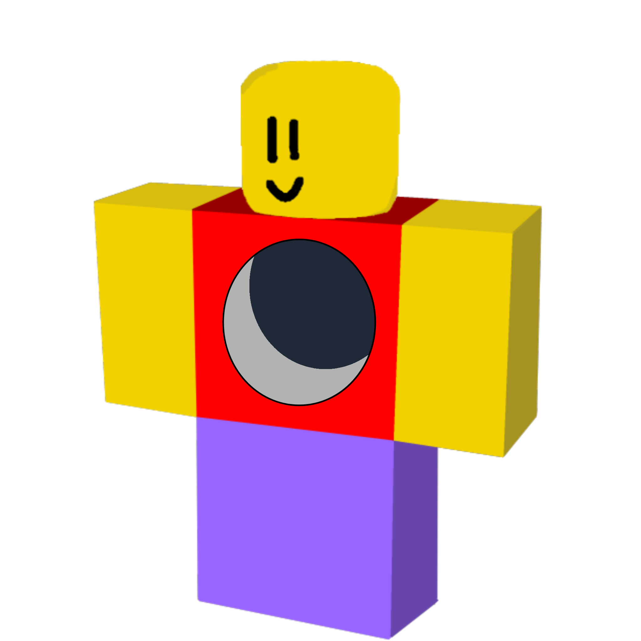 Hole