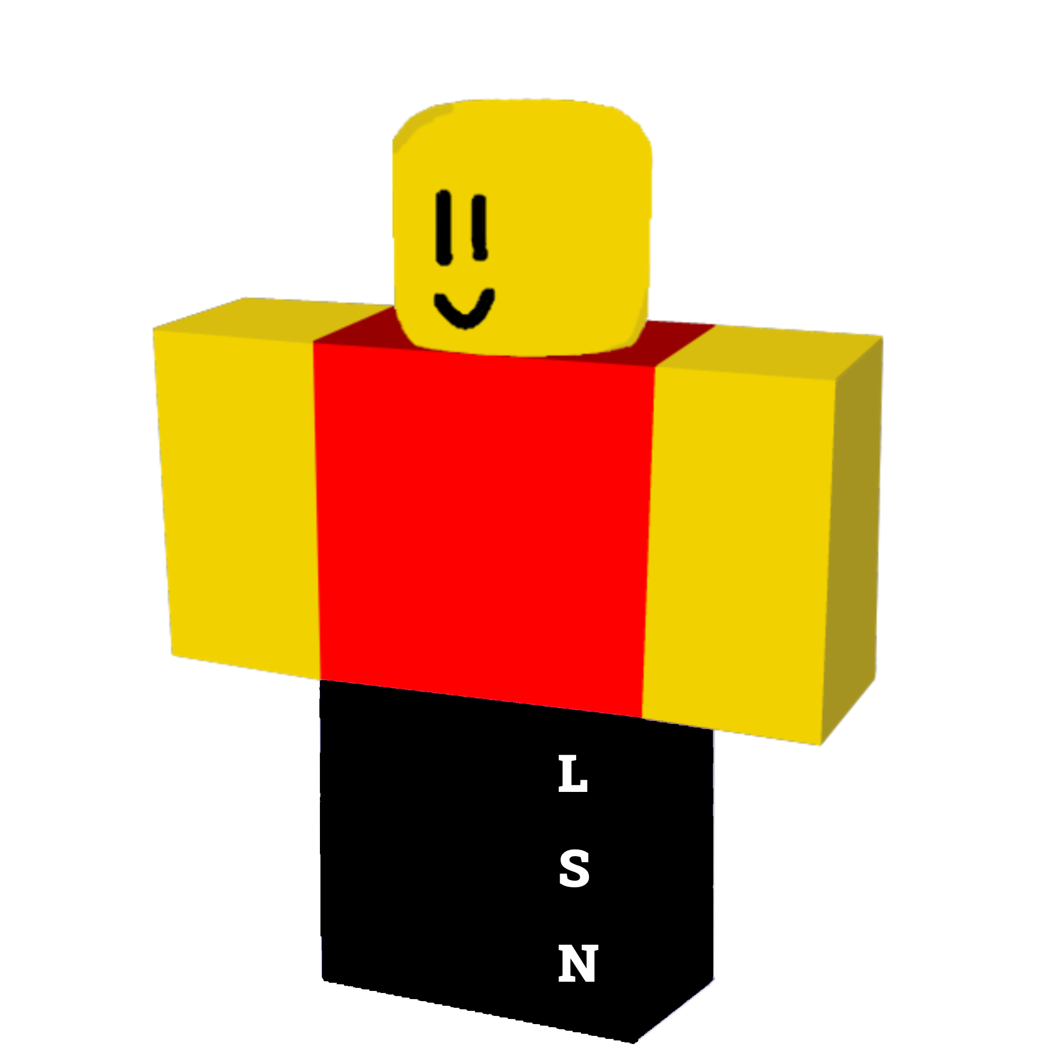 LSN Pants