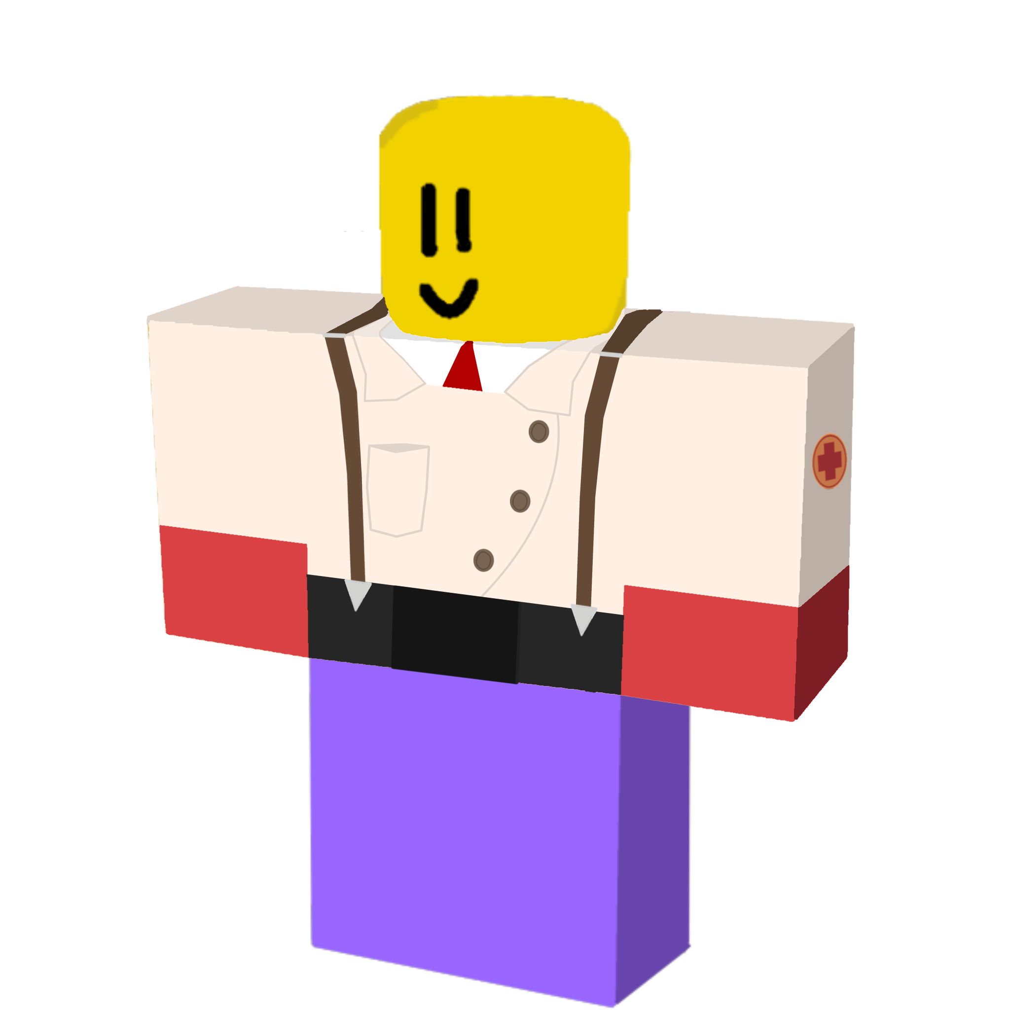 Medic TF2