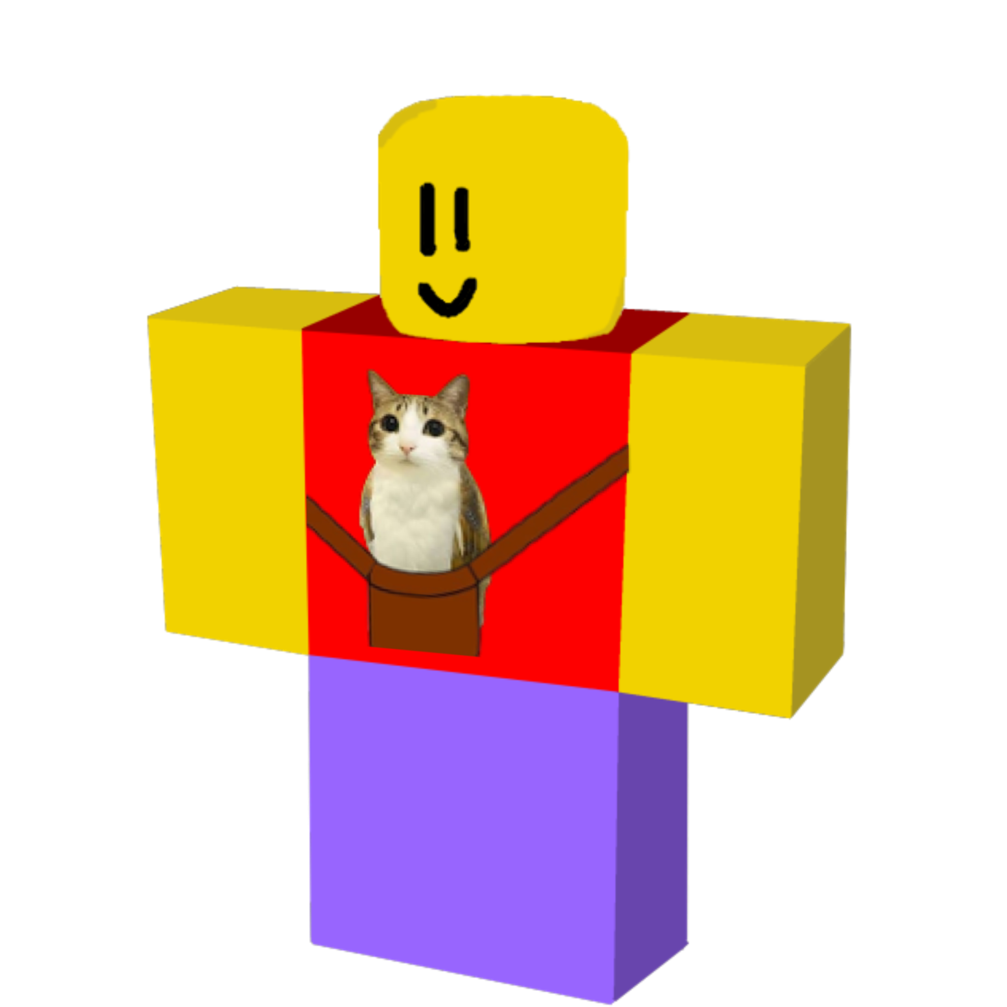 Meowl in a Bag