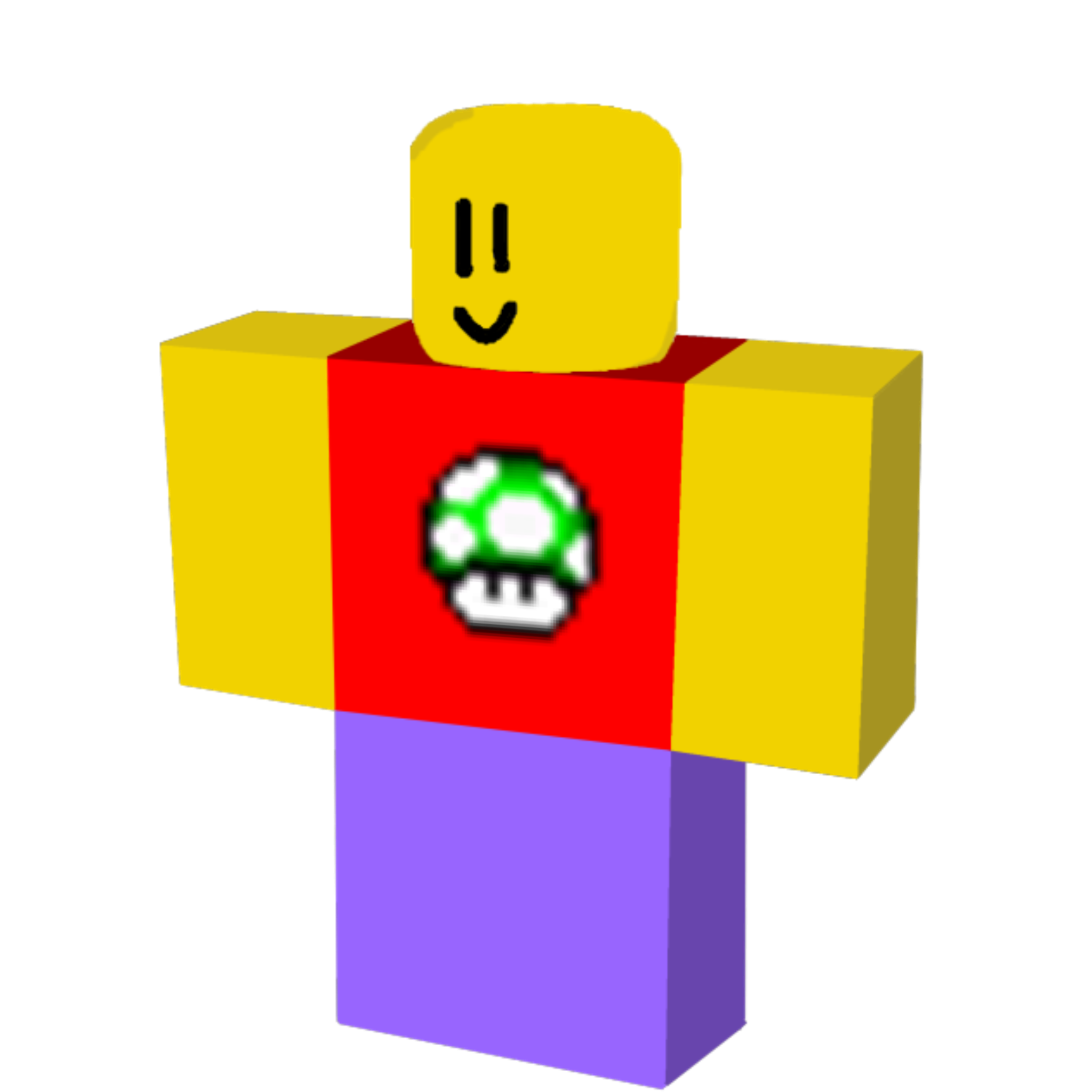 1 up
