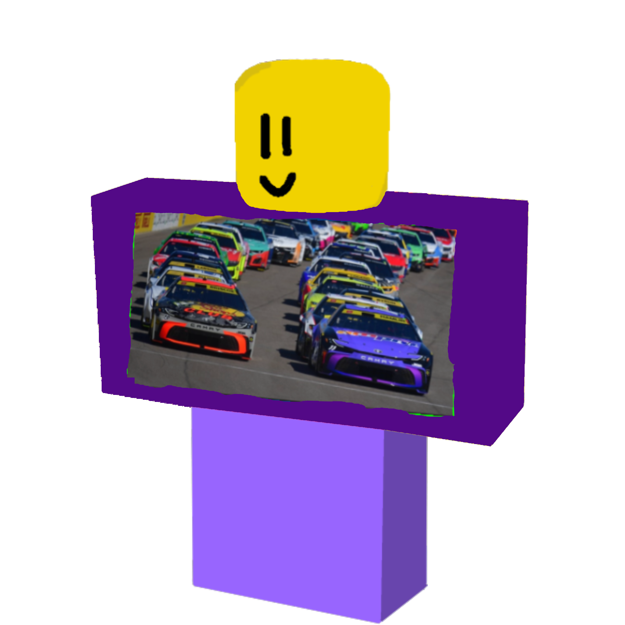 Nascar