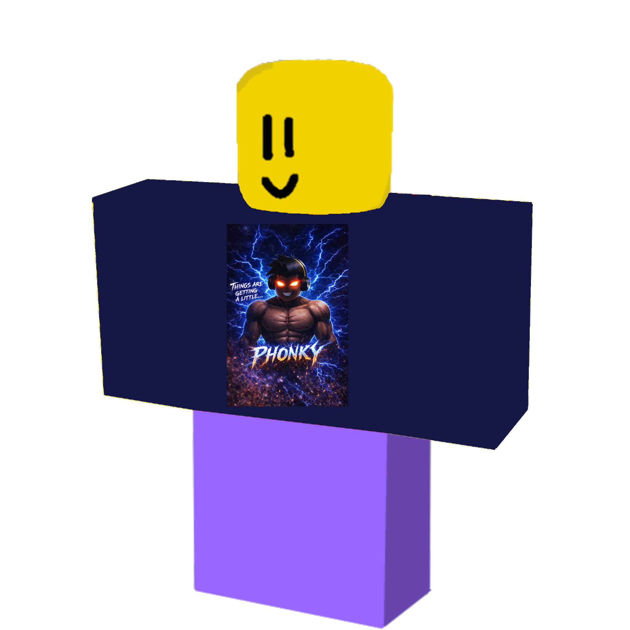 THE PHONKIEST ONE