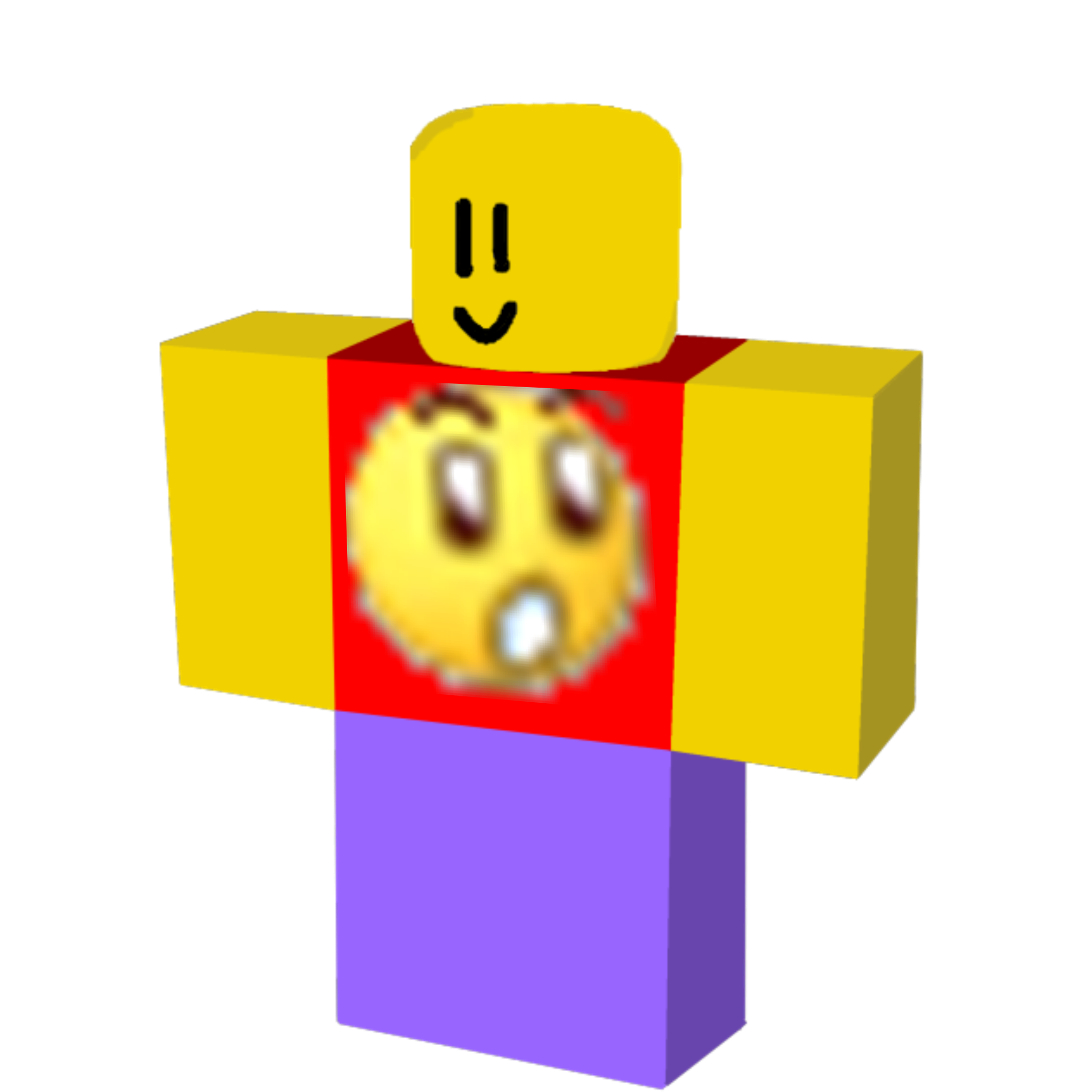 Oh Noez!