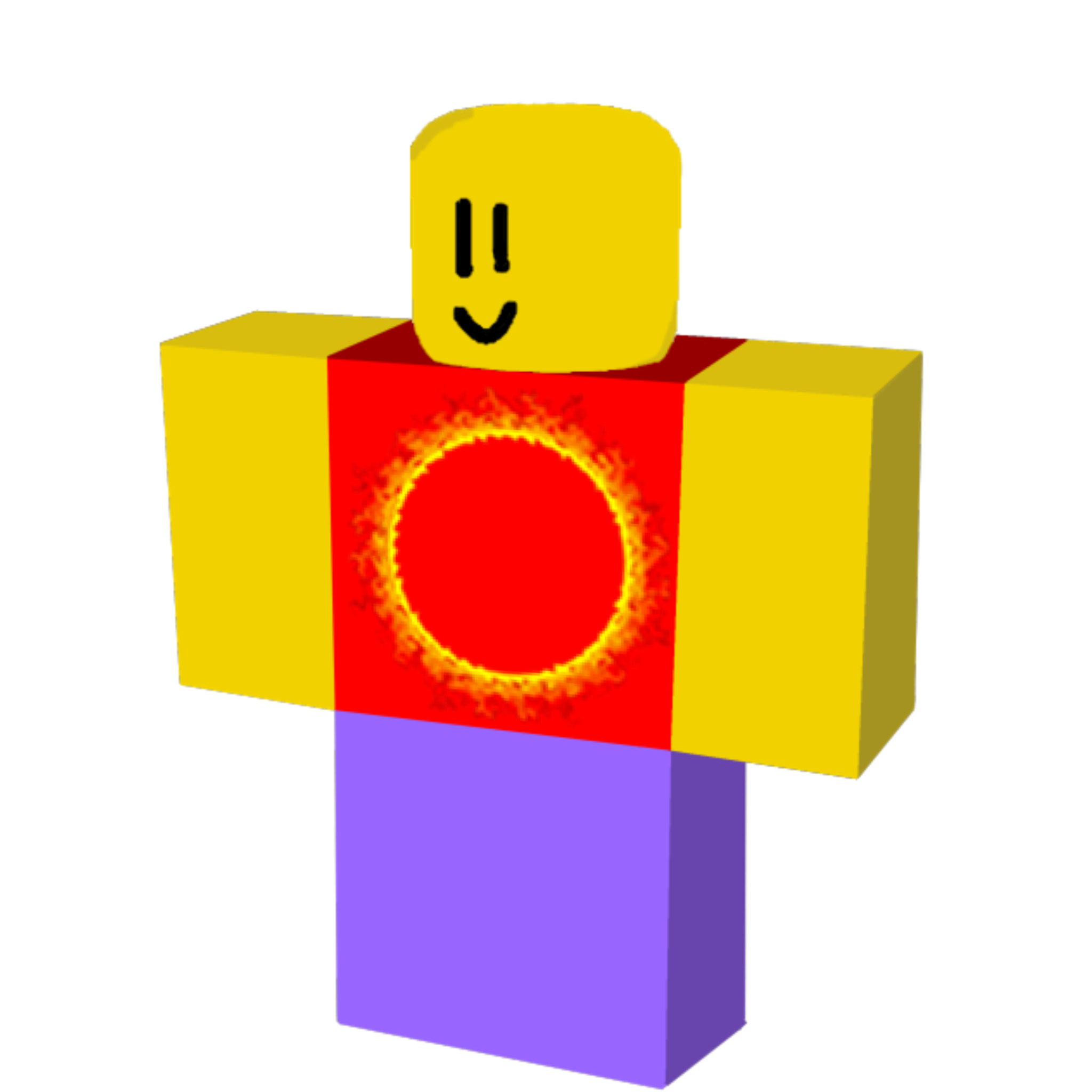 Ring of Fire