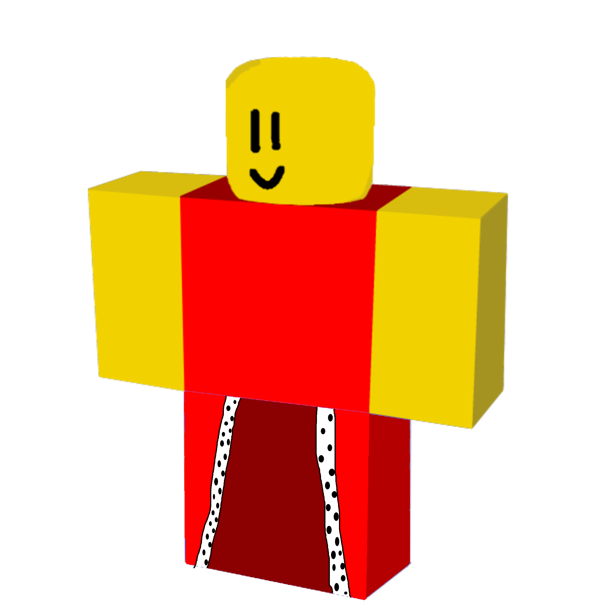 King Pants