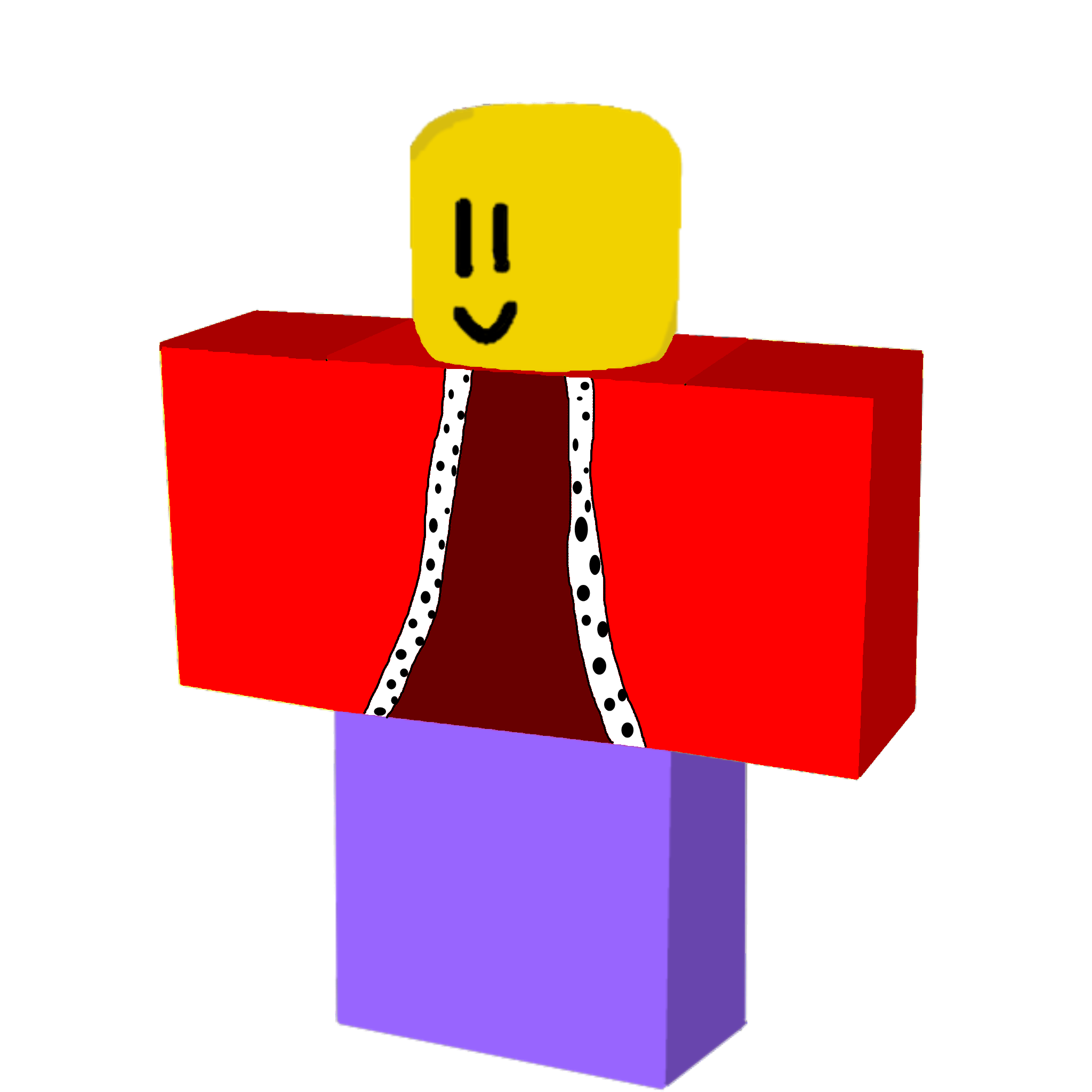 King Shirt