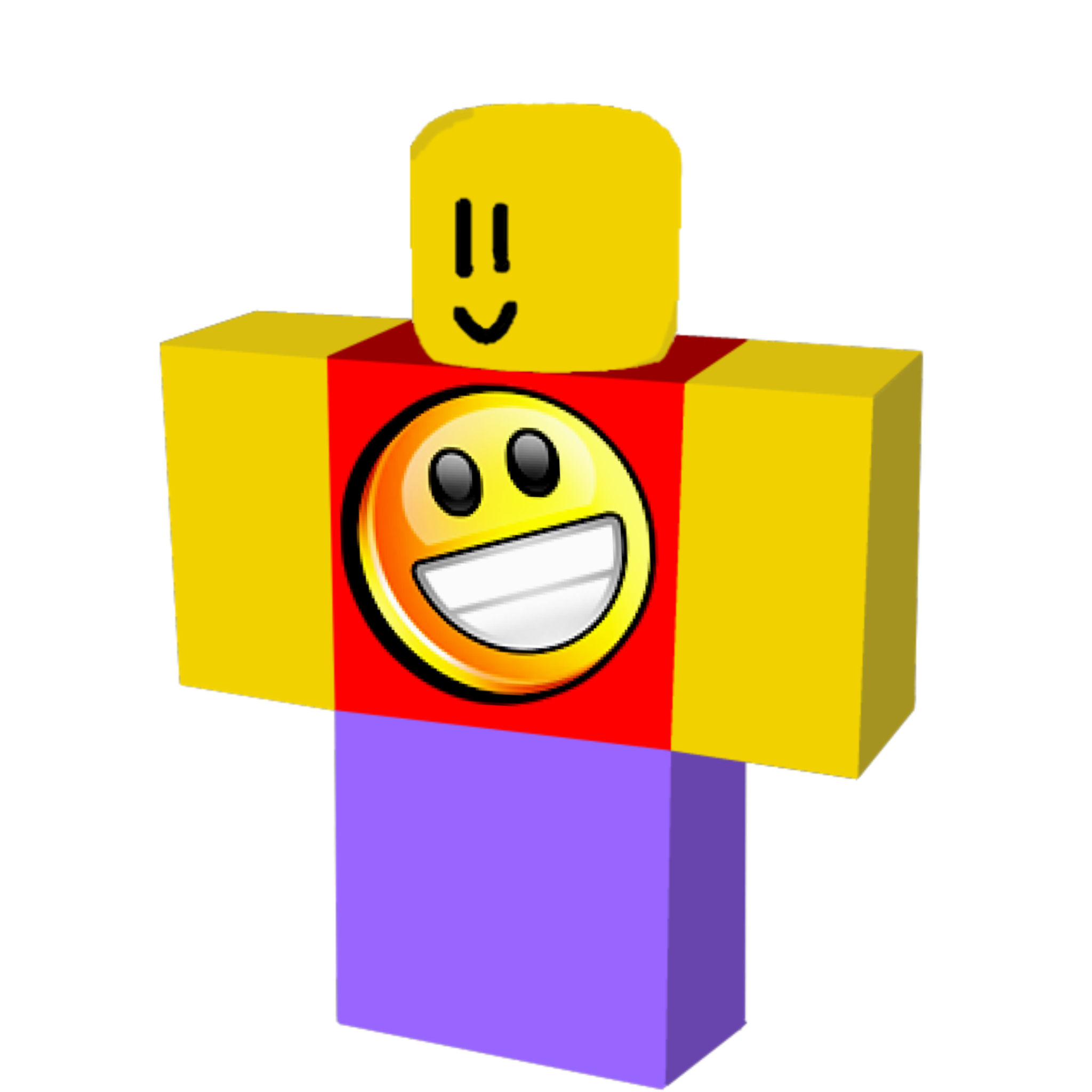 Big Smilie