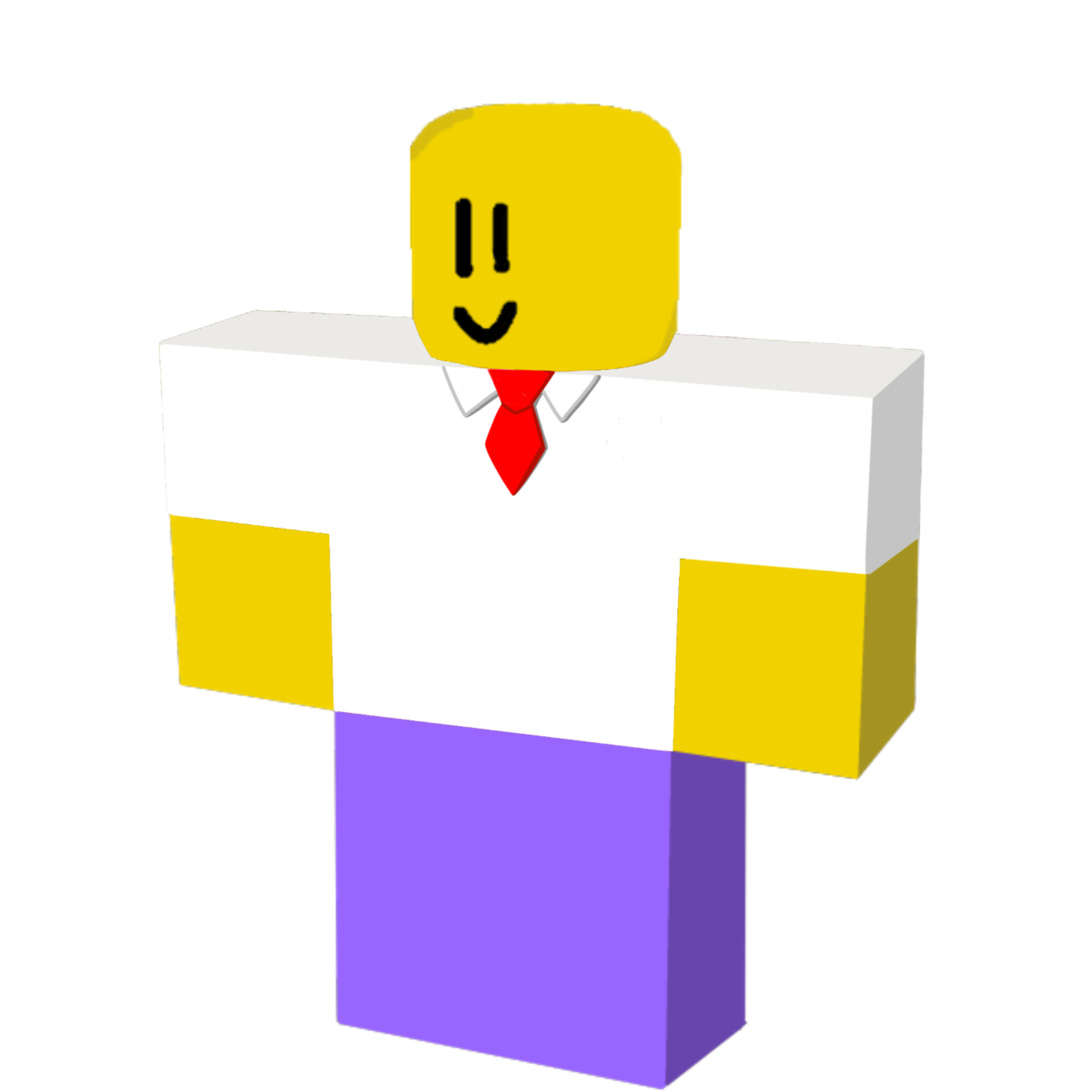 SpongeBrick's CubeShirt