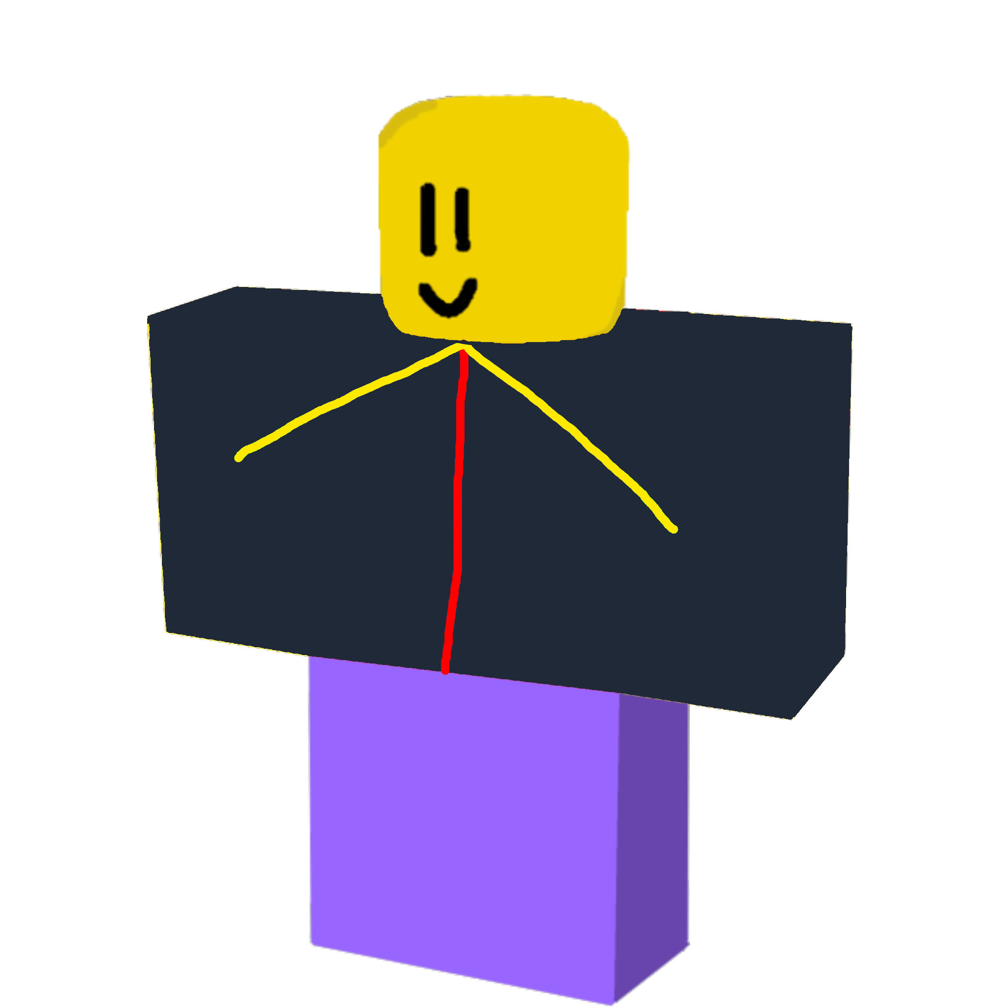 Stickman Shirt