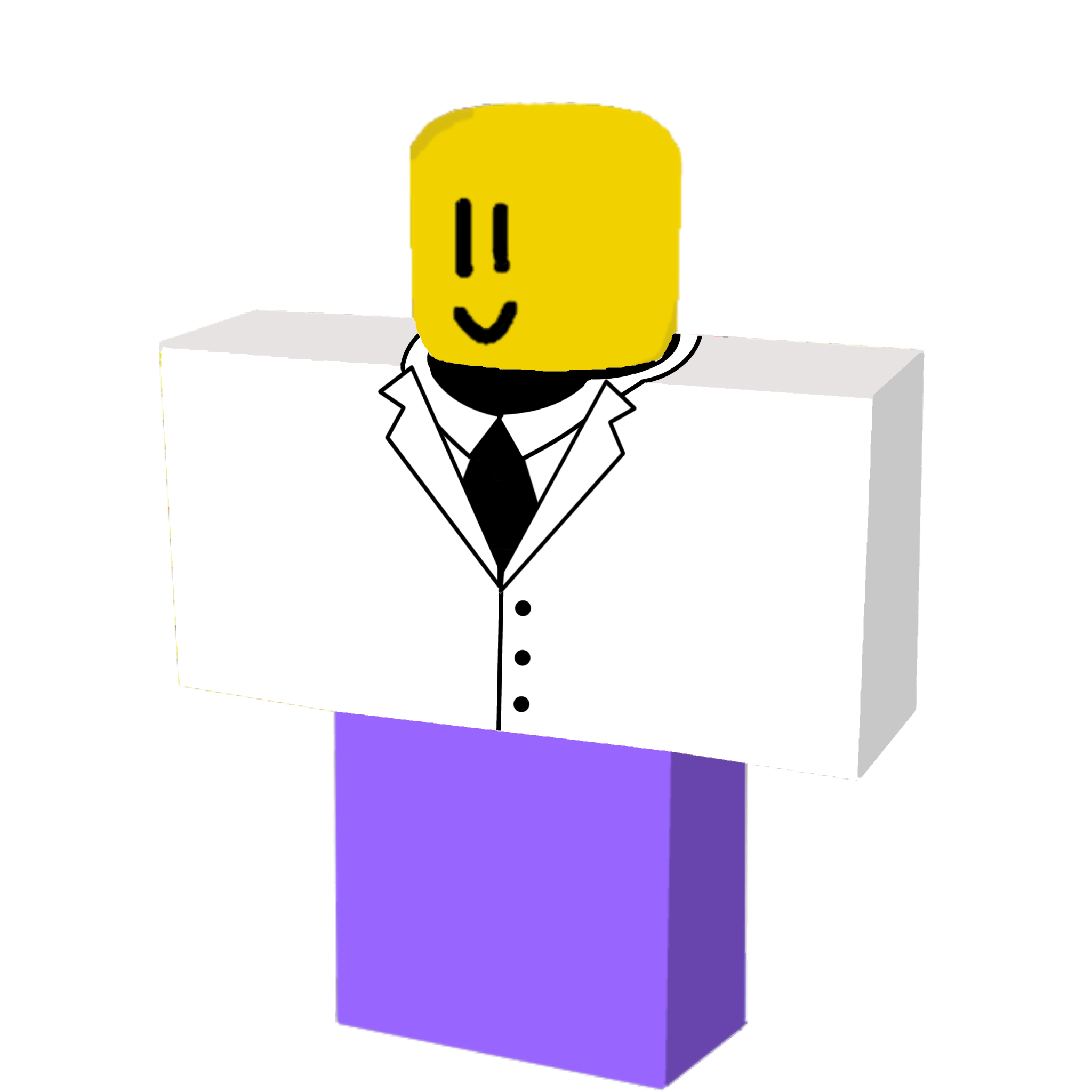 White Suit