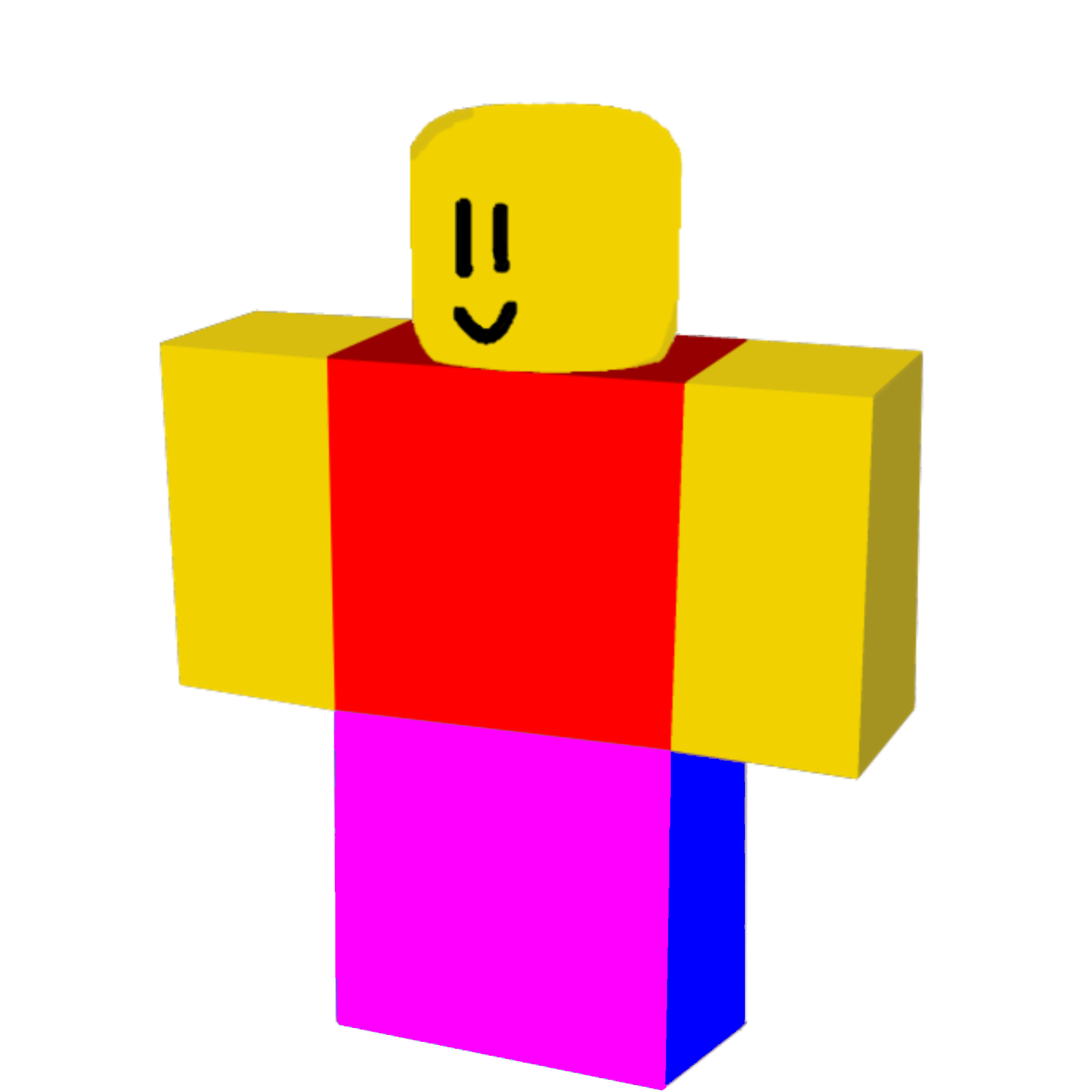 The Template Pants