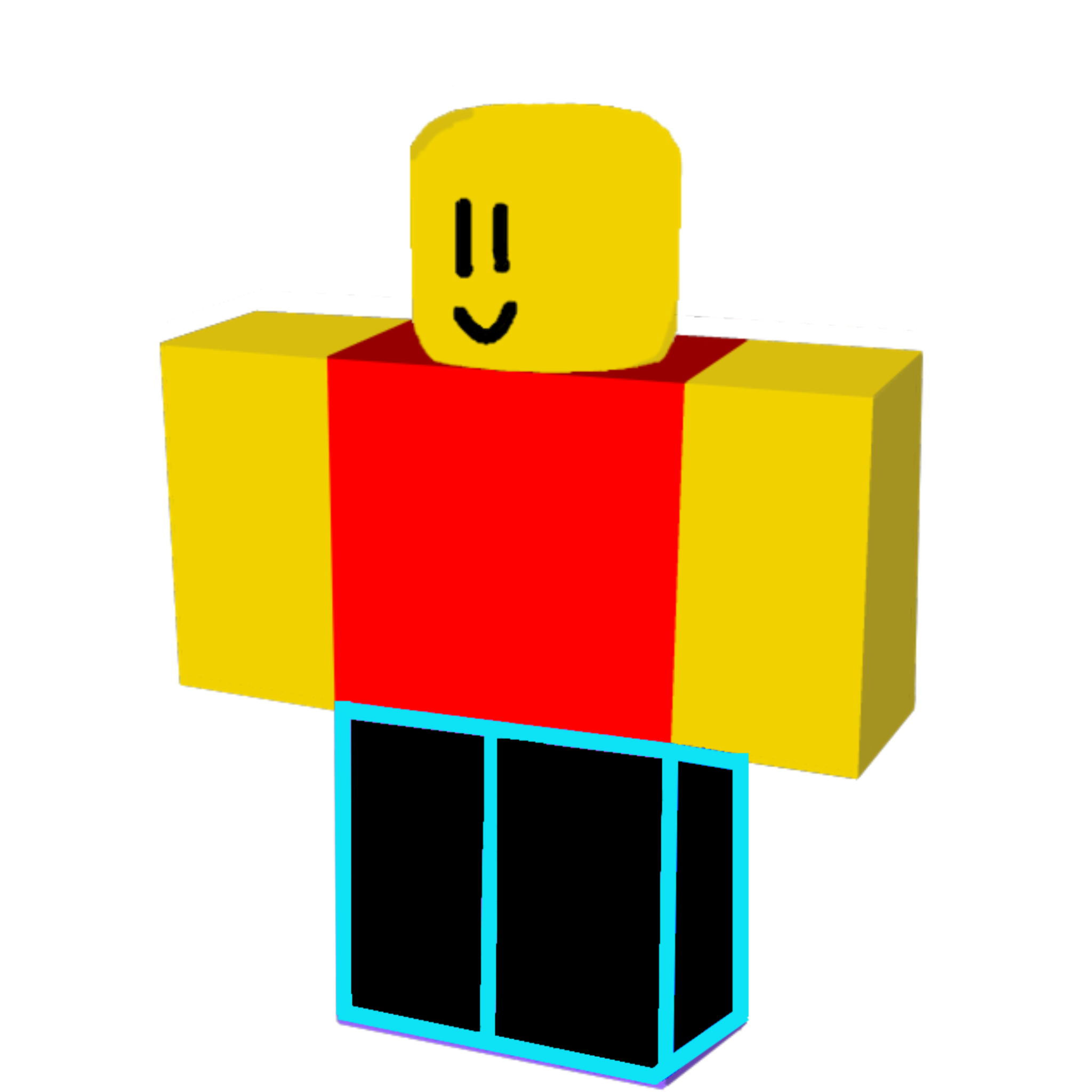 Tuff pants
