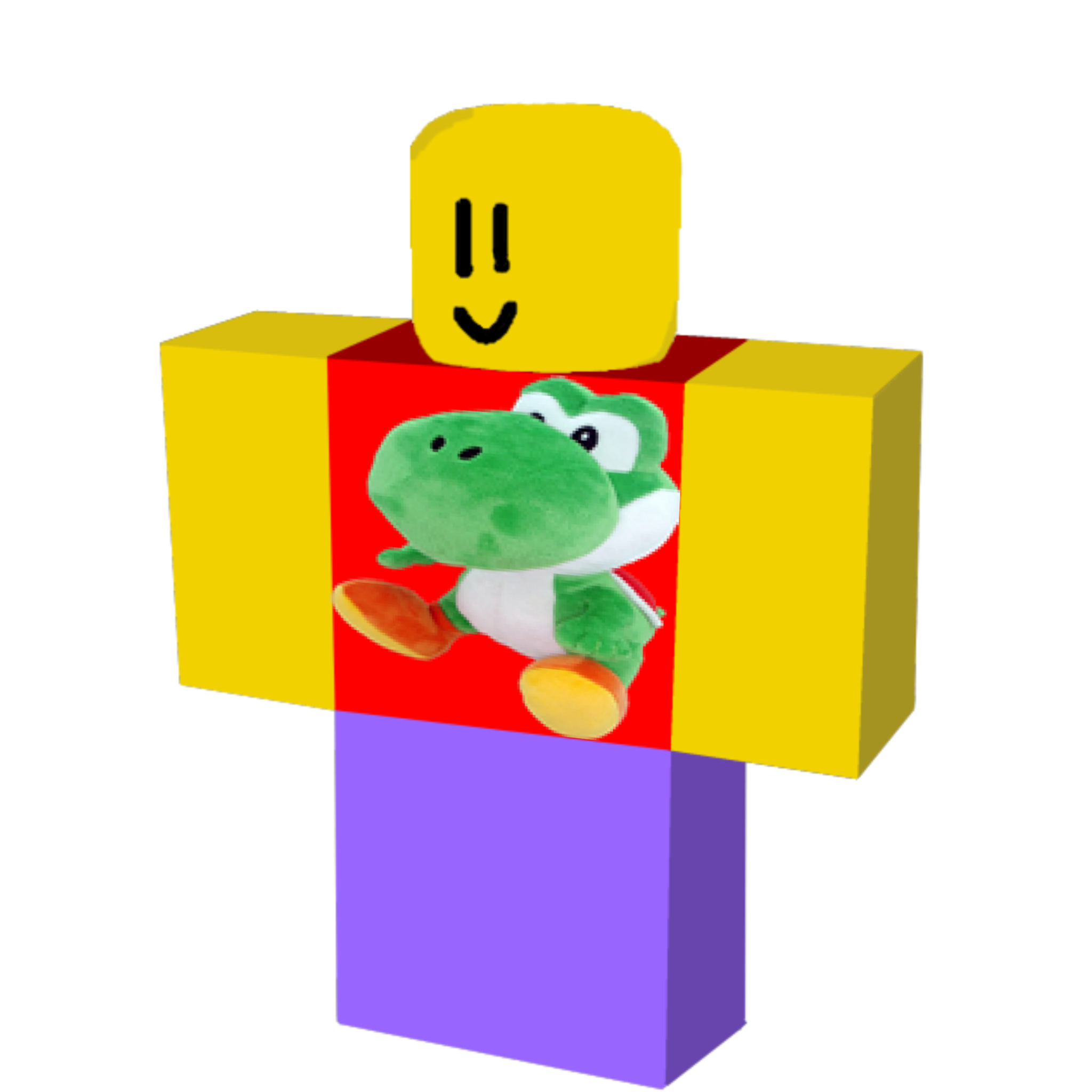 yoshi!