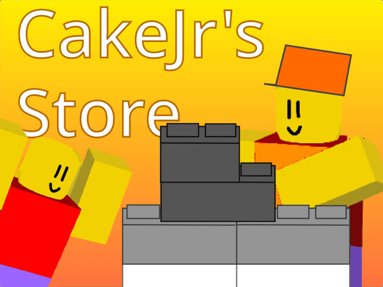 CakeJr's Store