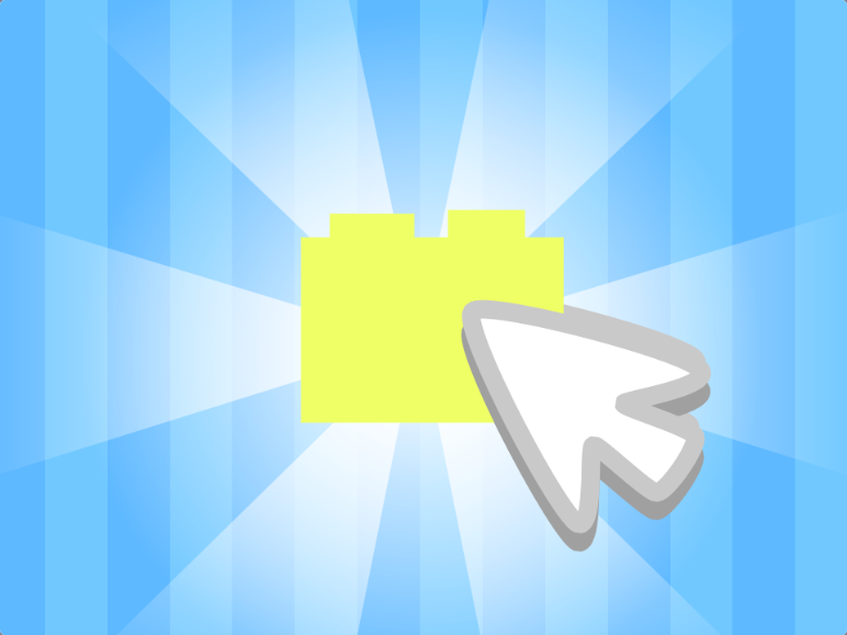 Brick Clicker