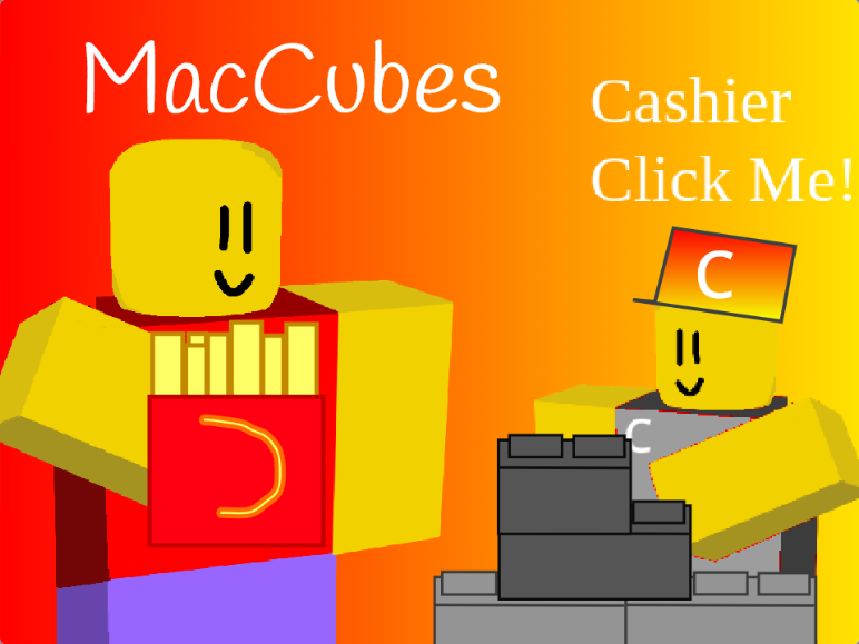 McCubes