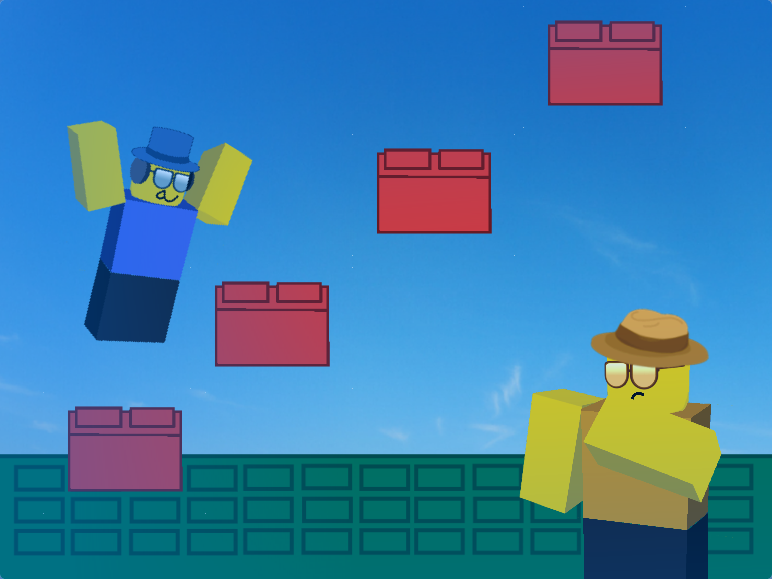 Obby Spikes