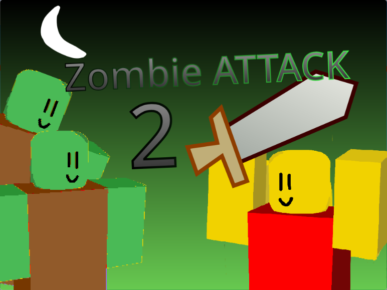 Zombie Attack
