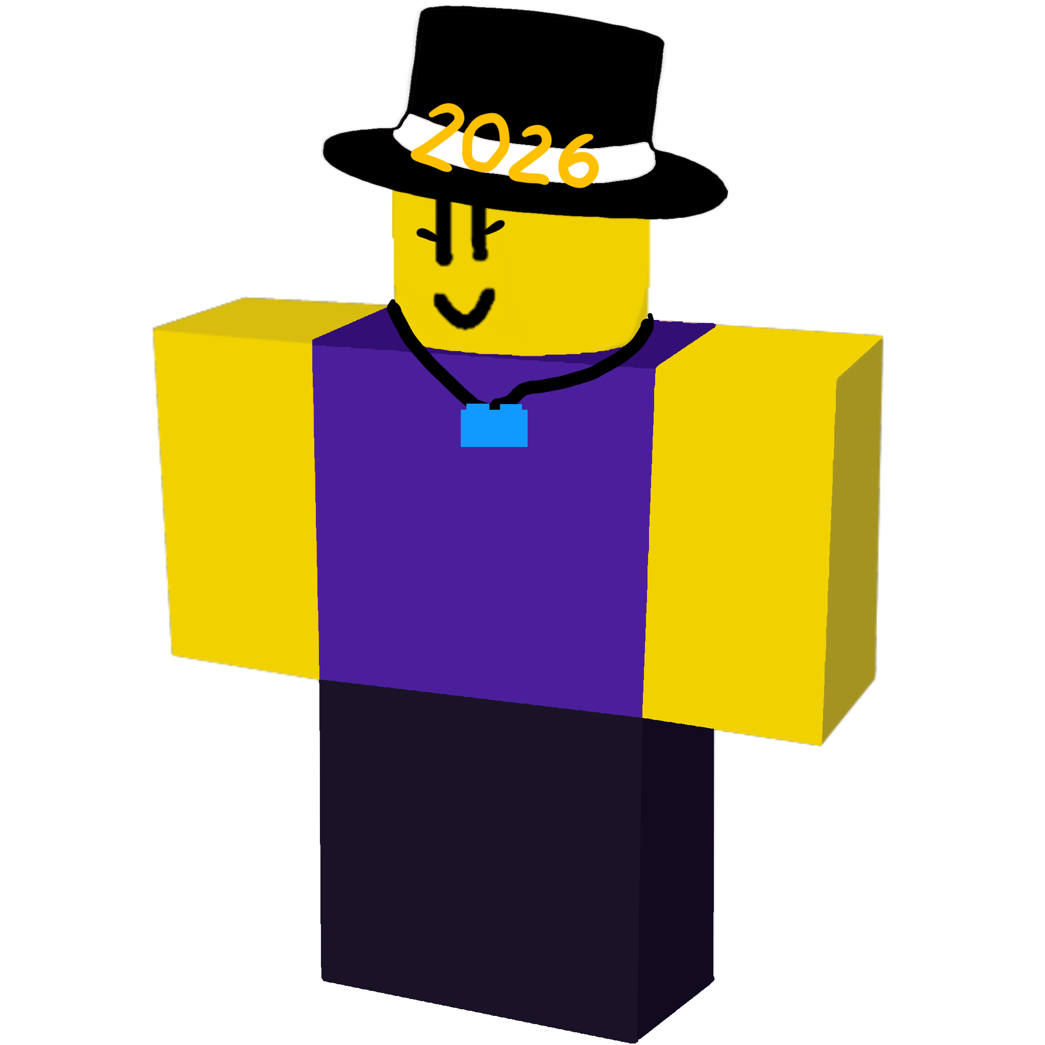 FND avatar