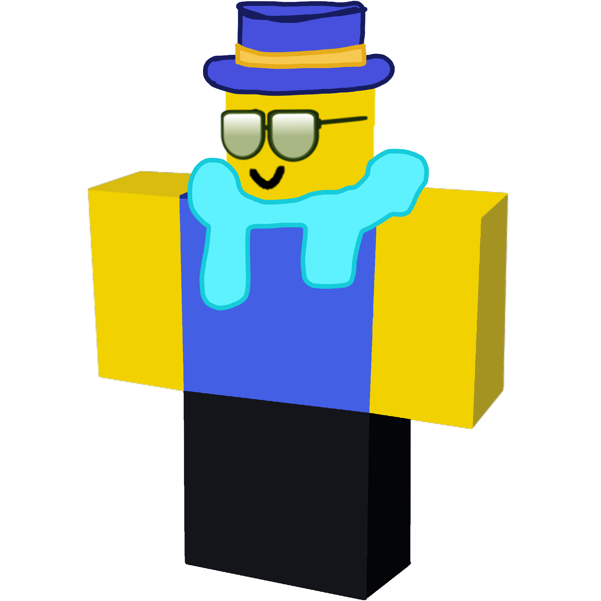 Anthonystp avatar