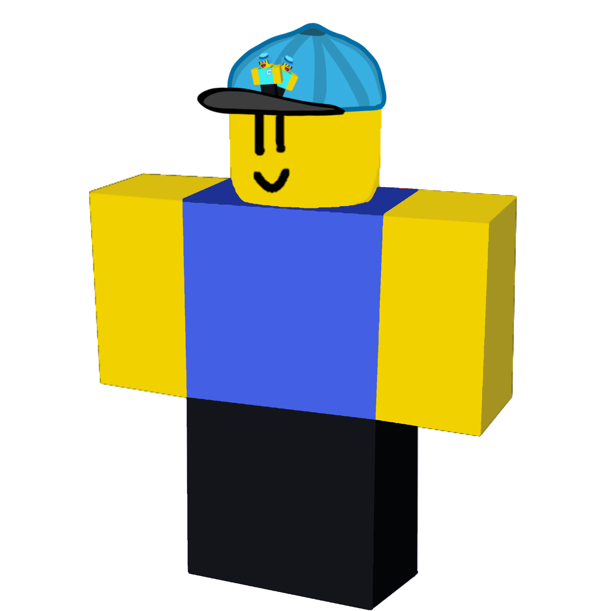 Ballen avatar