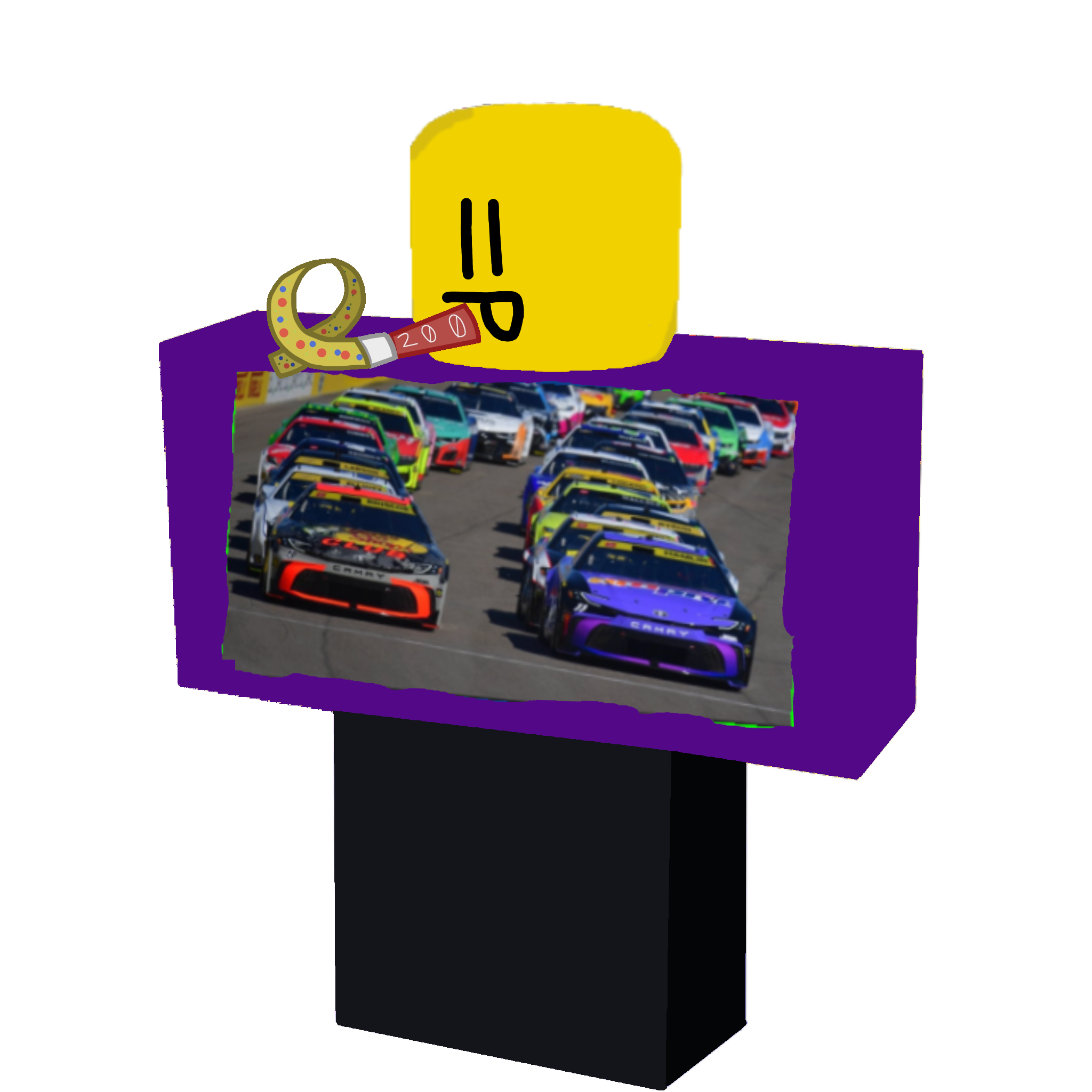 Mayor avatar