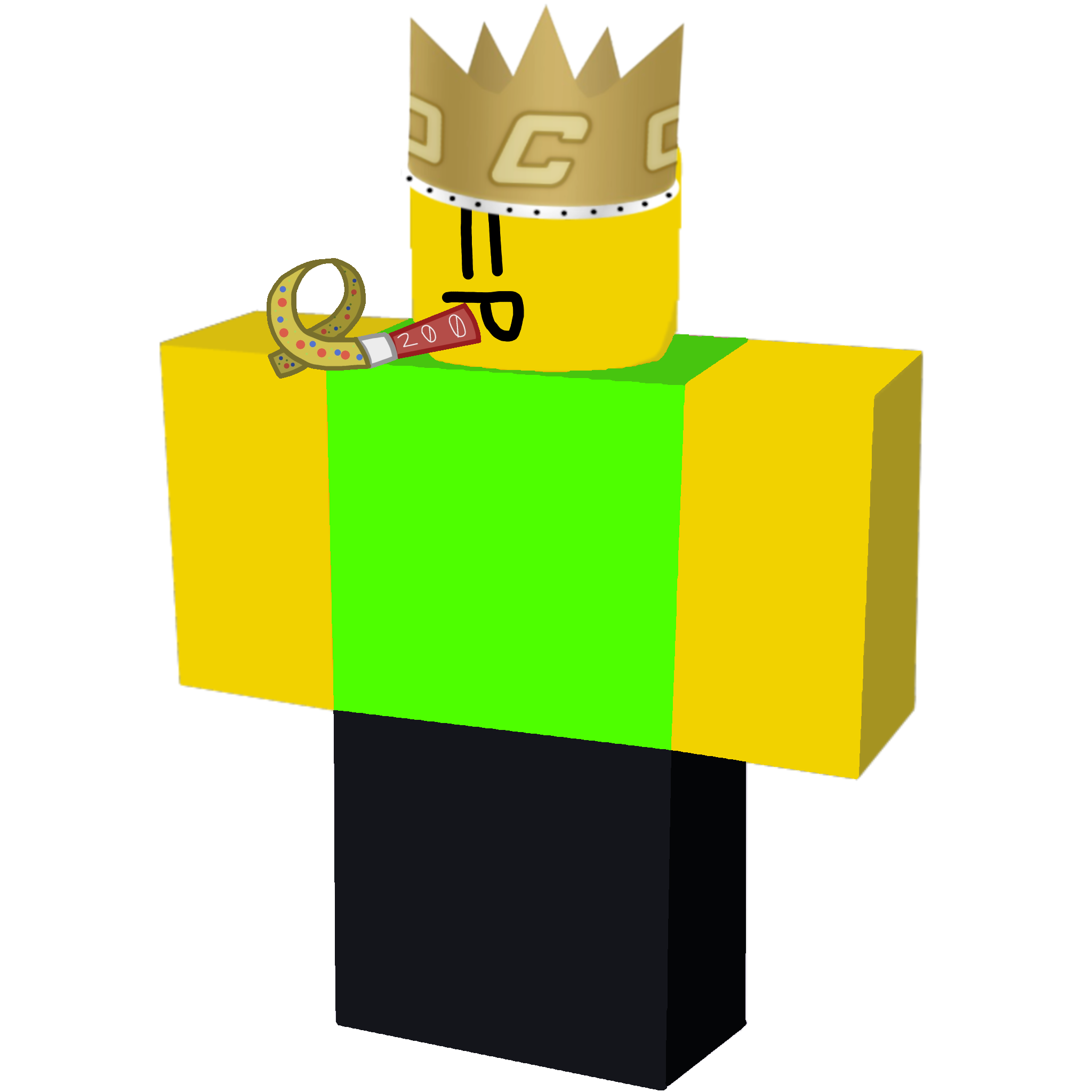 Lemon avatar
