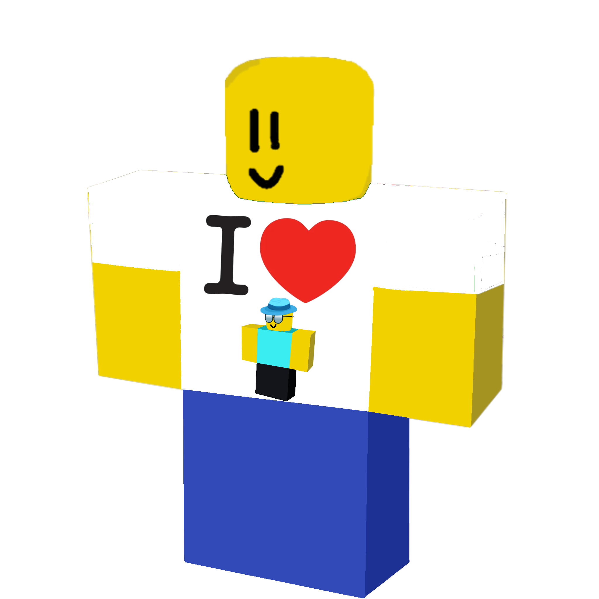 Itembot avatar