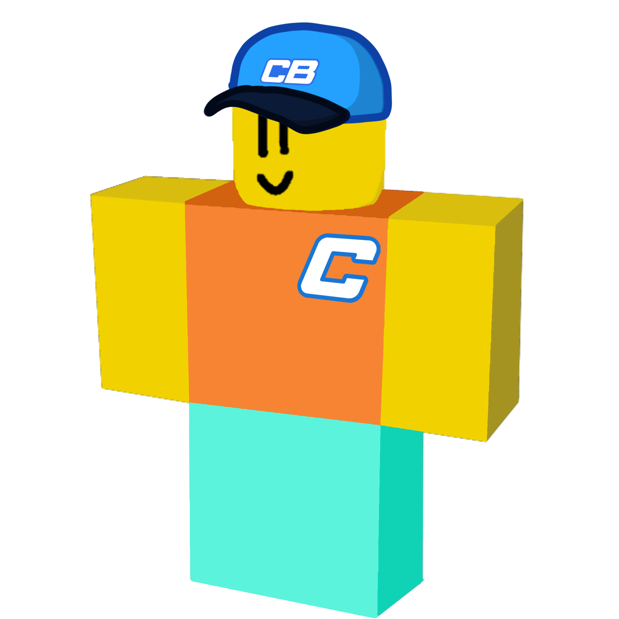 Caperfied avatar