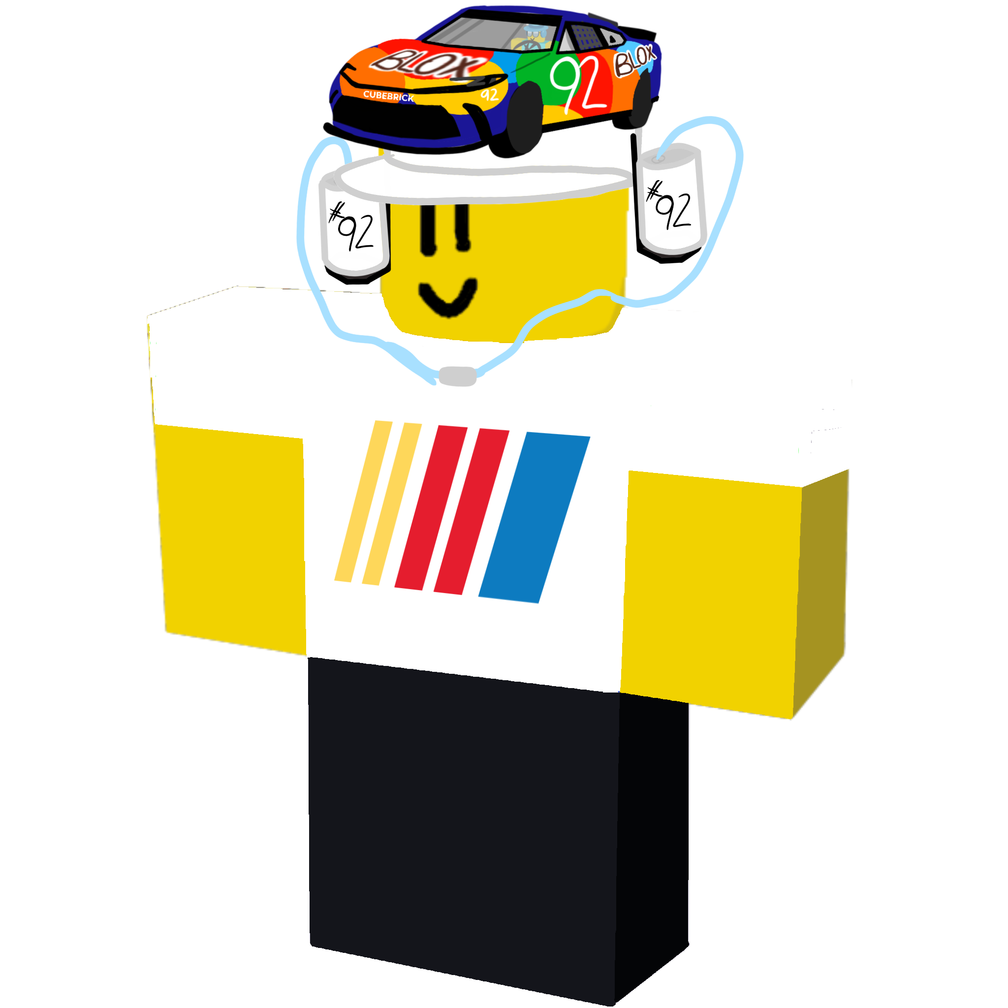 NASCAR
