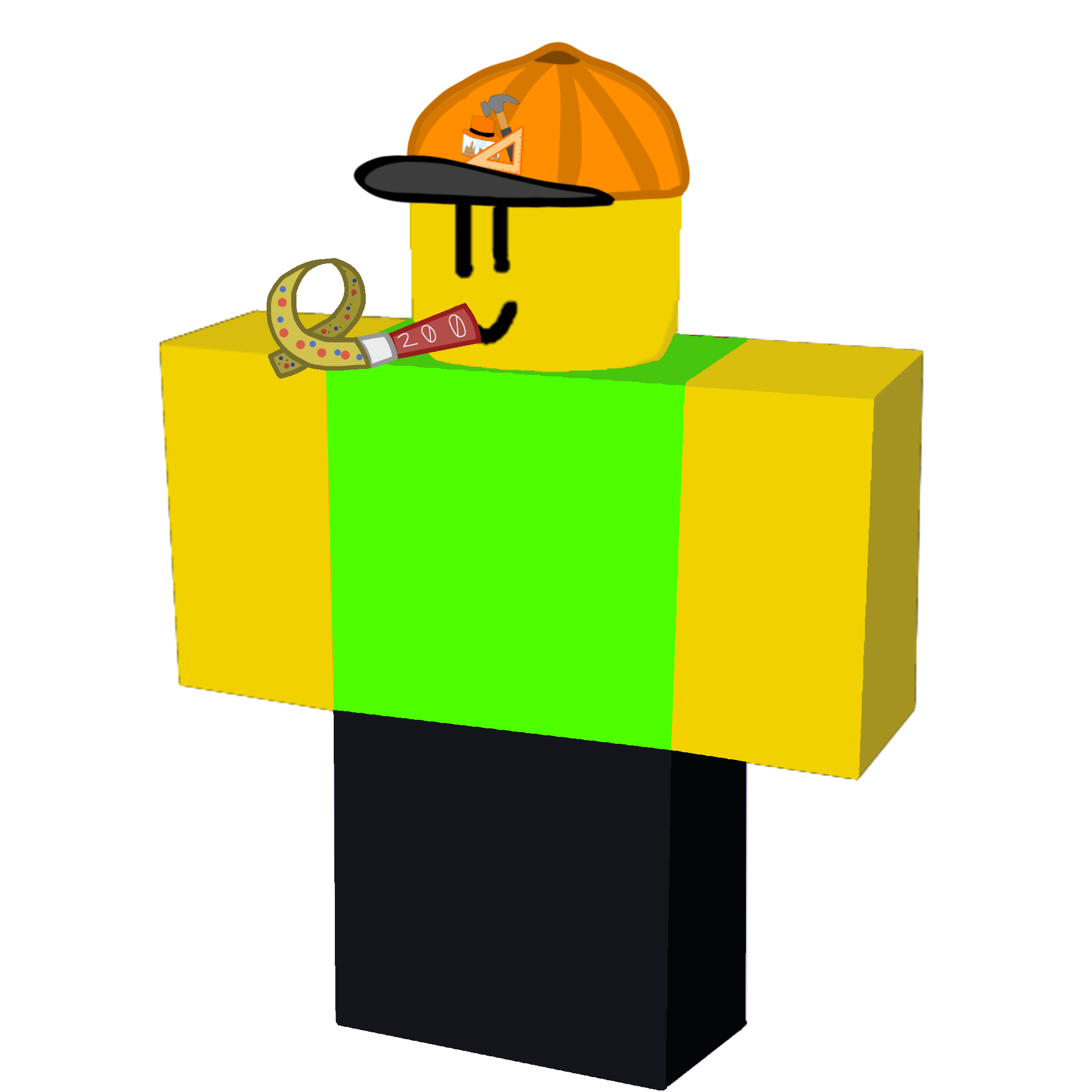ColtTheBlock60