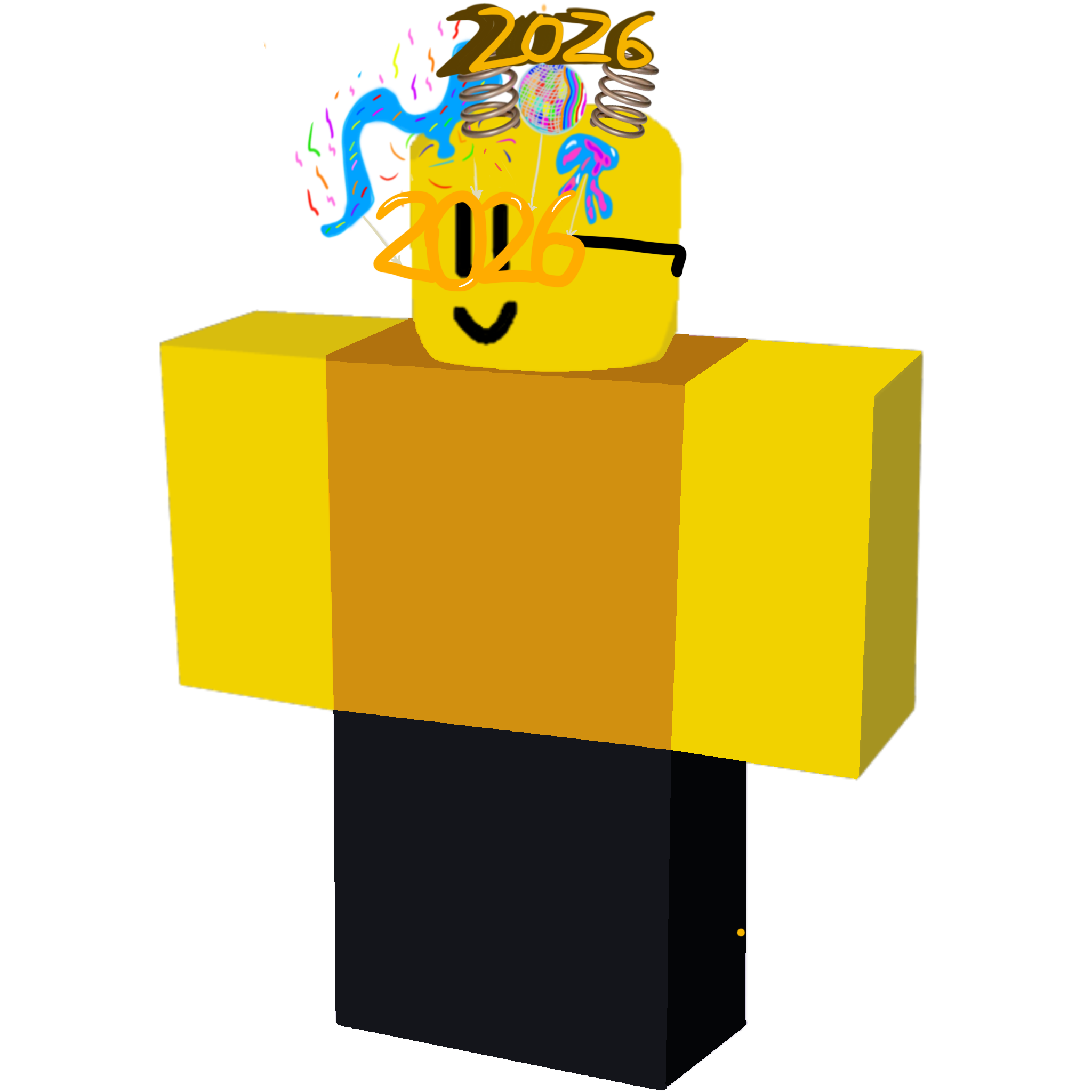 2026 avatar
