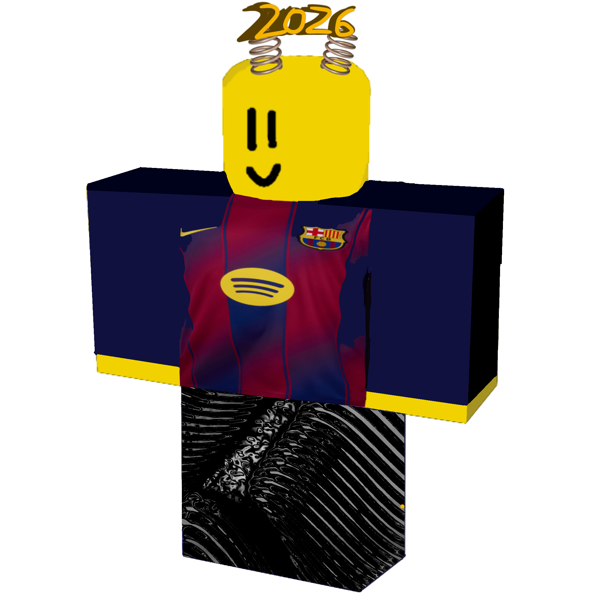 BarcaCuler avatar