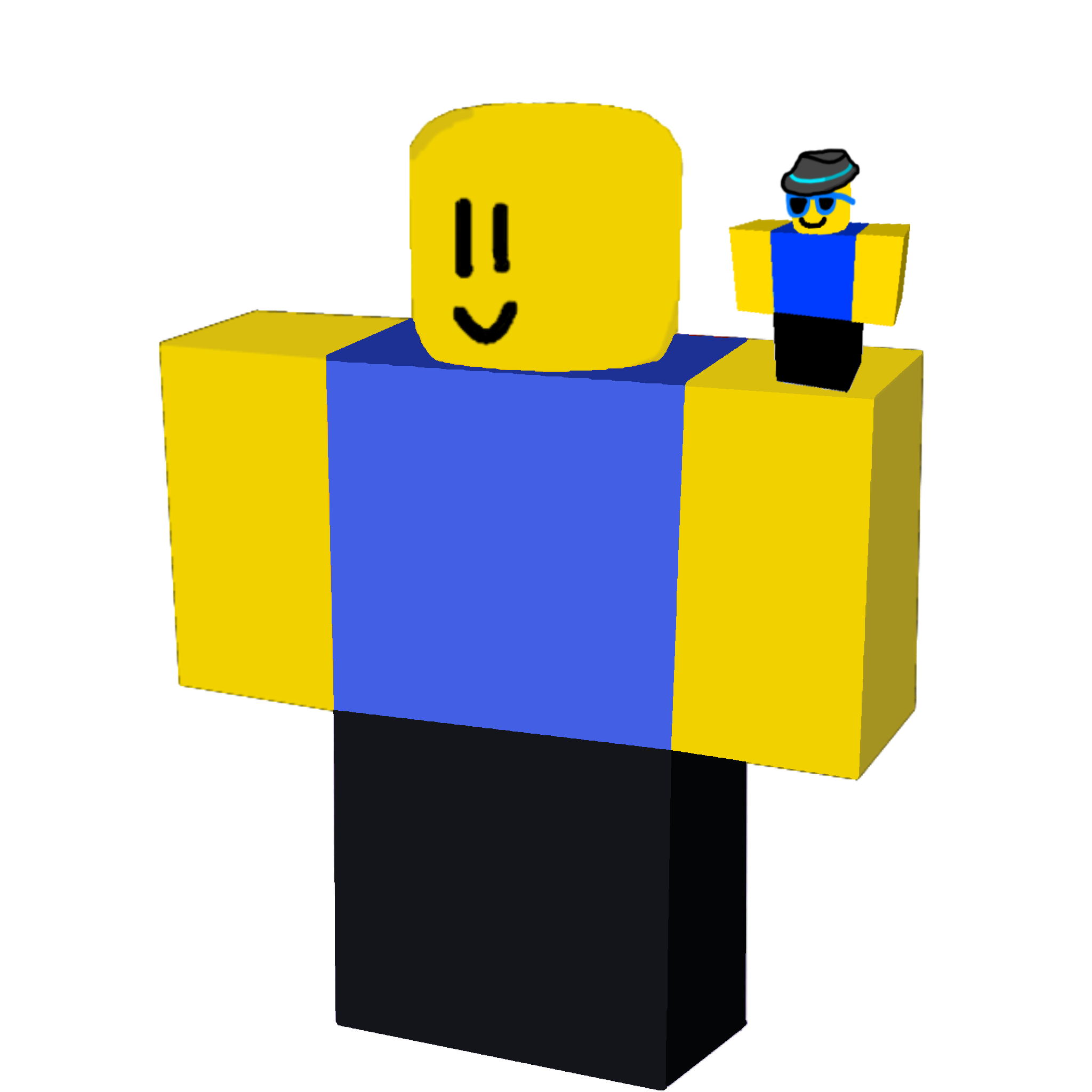 backs avatar