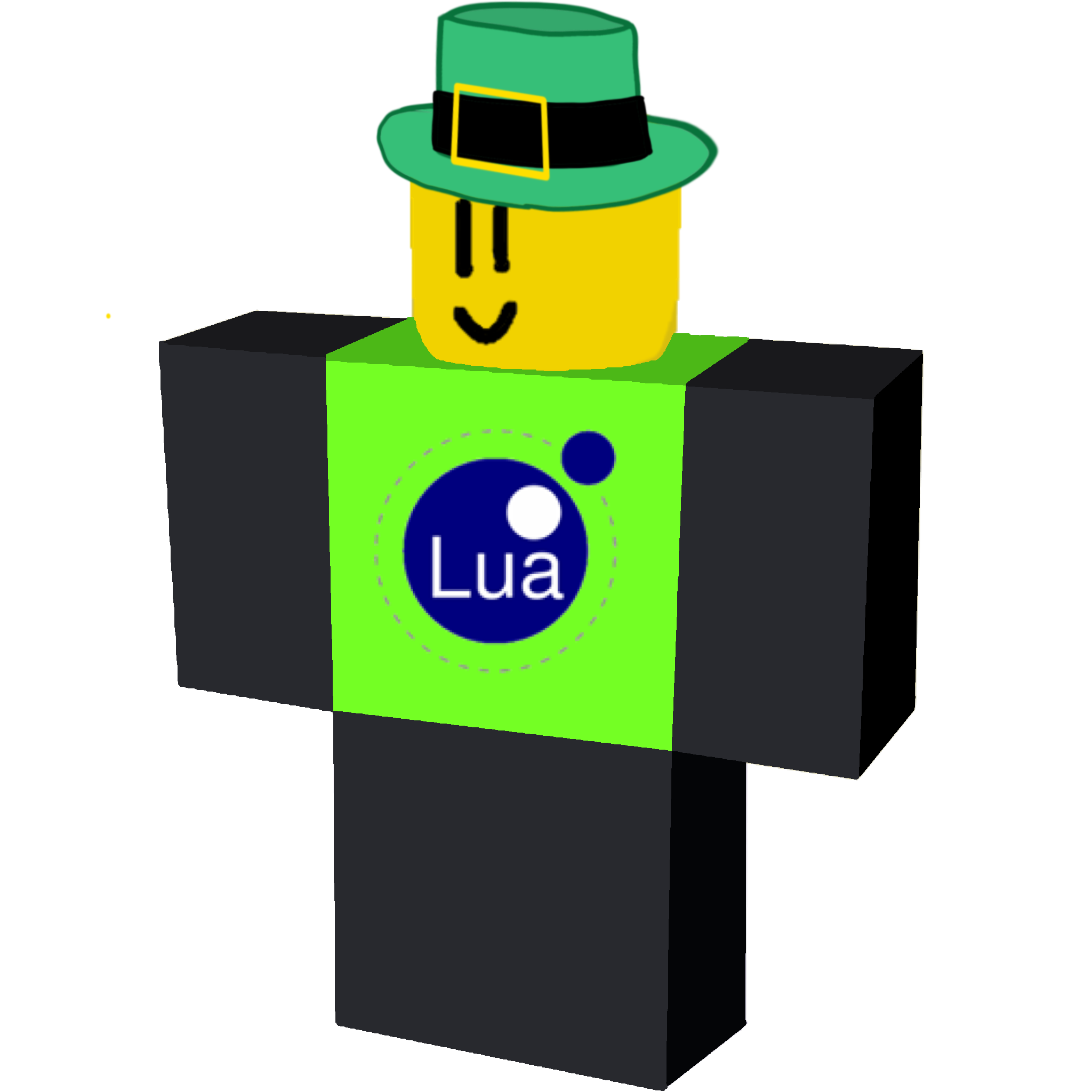 LuaBloxxer