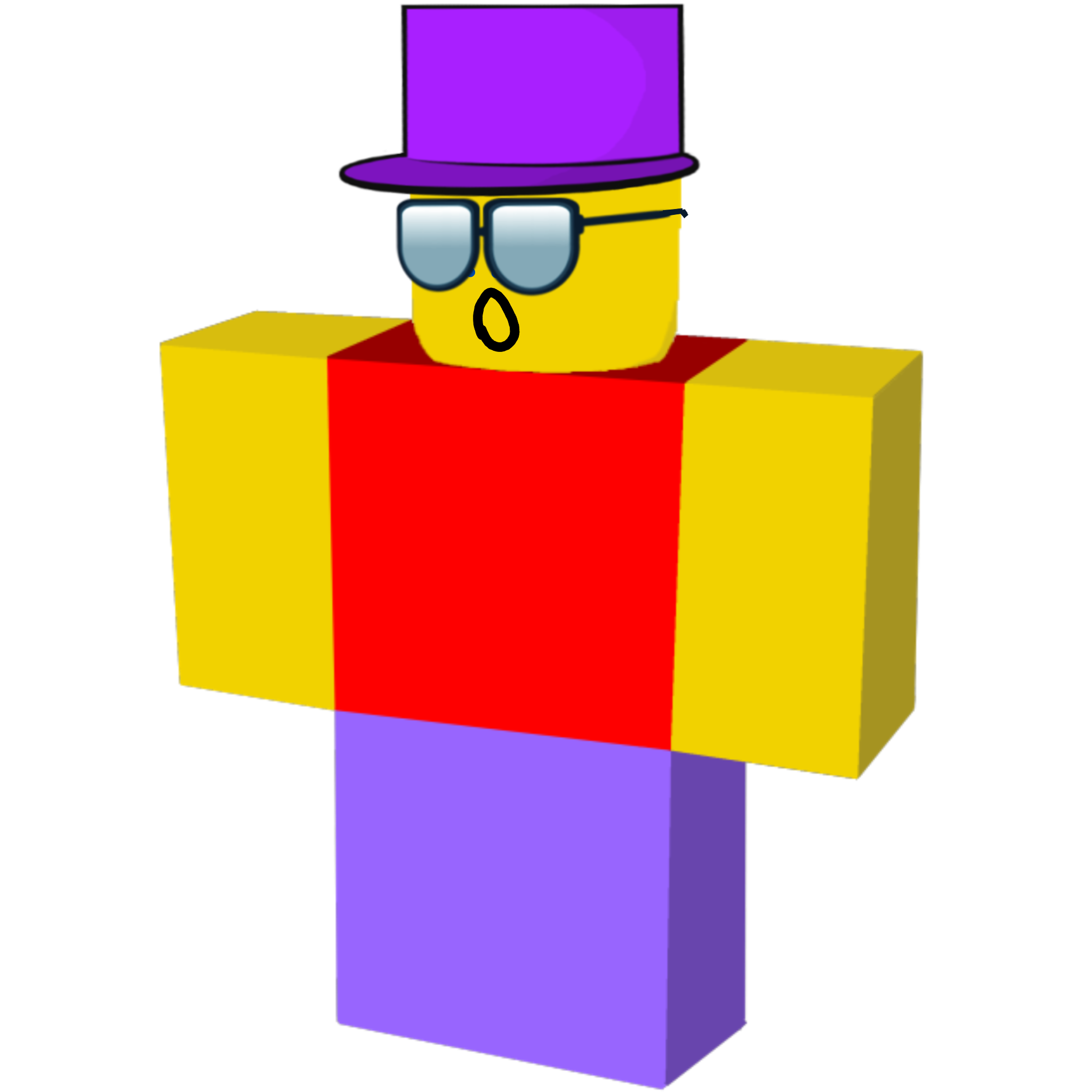 Site avatar