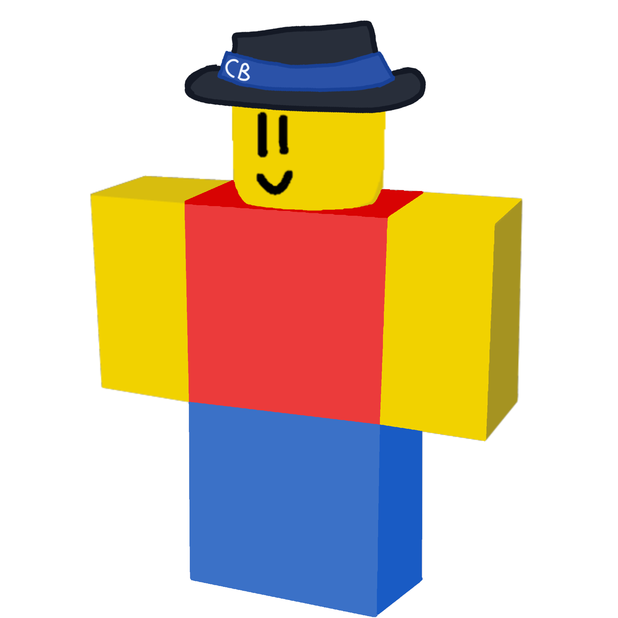 Septaholic avatar