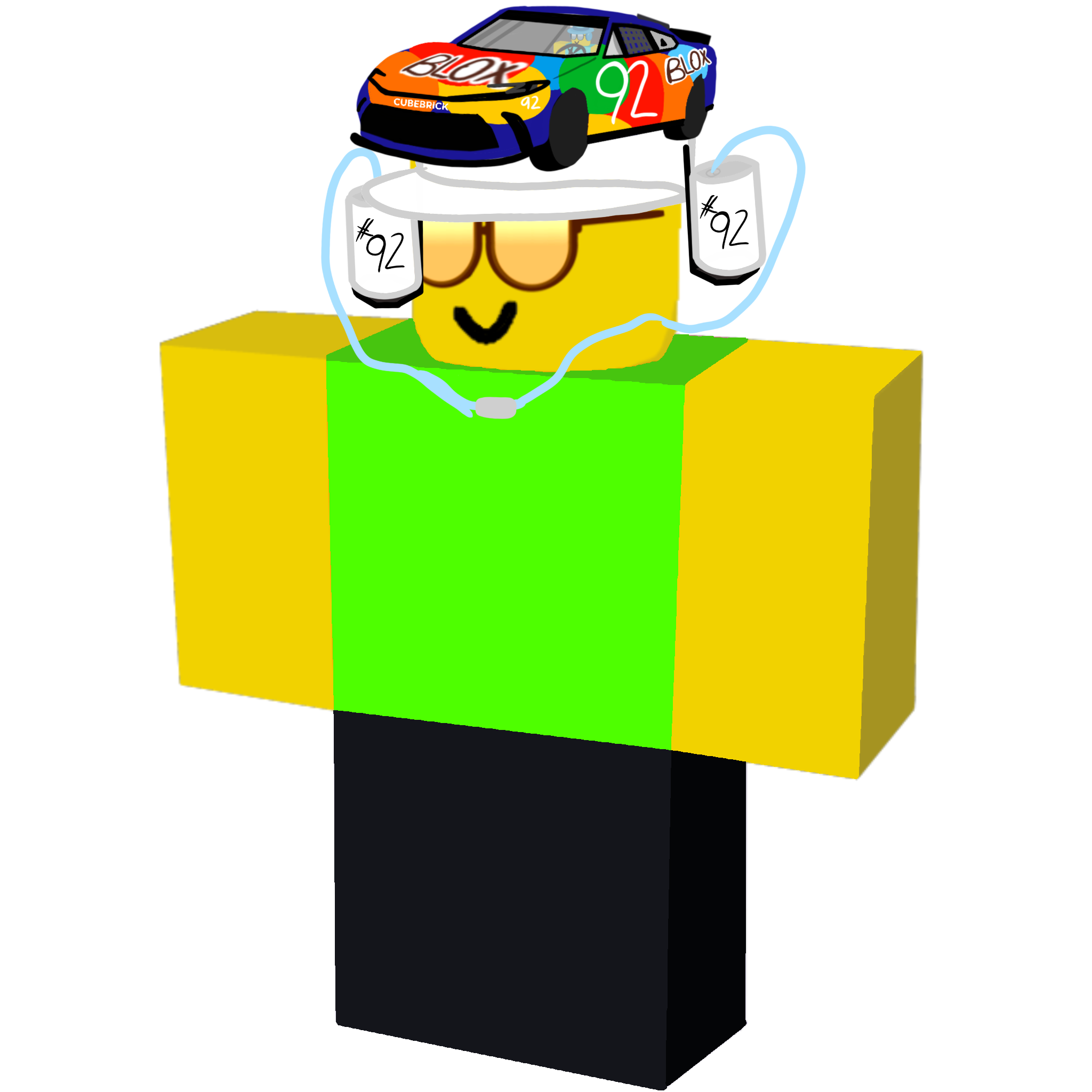 Patty avatar