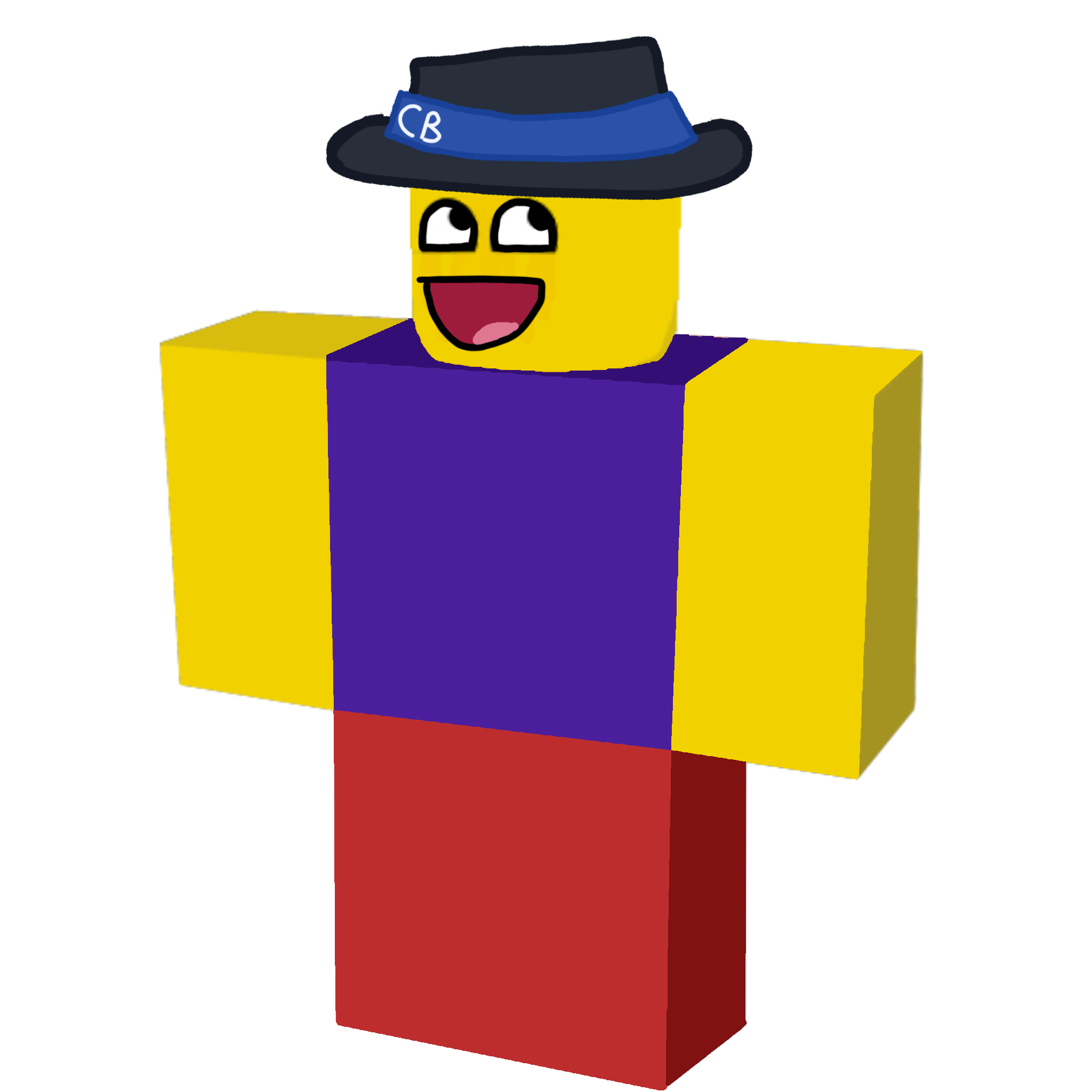 Haxxor Bunny avatar