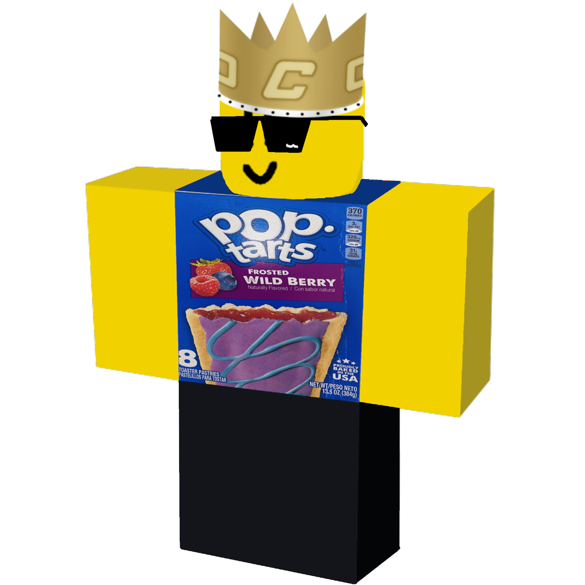 Miked avatar