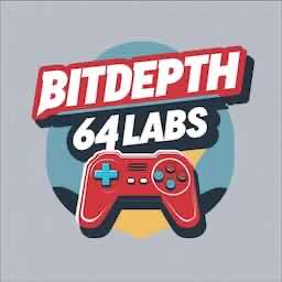 BitDepth 64 Labs